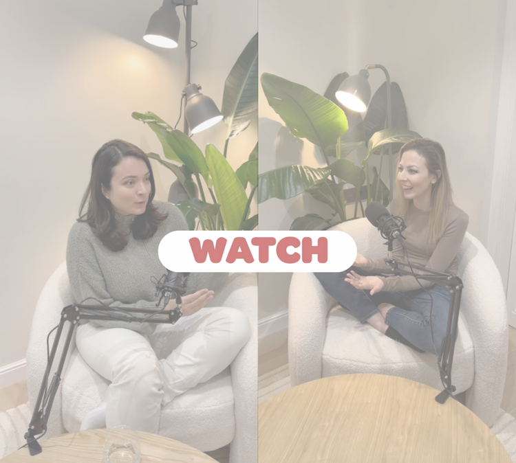 Thumbnail for "What do I come back for?" with Hope and Victoria