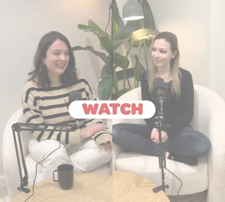Thumbnail for "So you think you want to move?" with Hope and Victoria