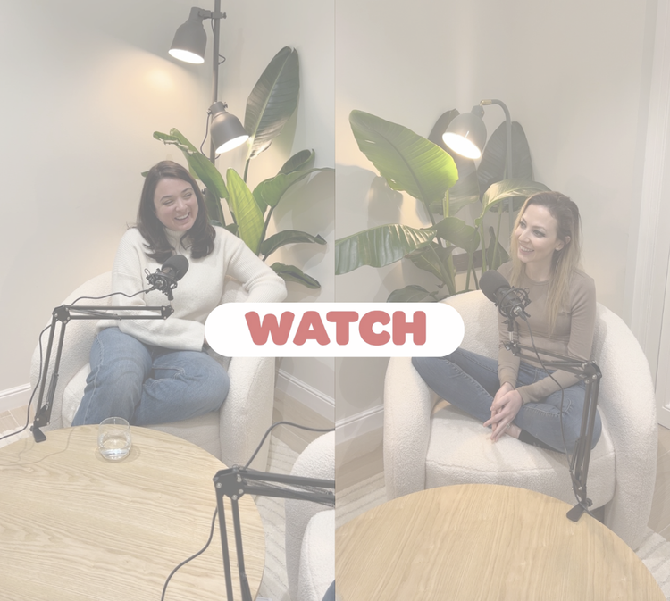Thumbnail for "The International Friendship Playbook" with Hope and Victoria
