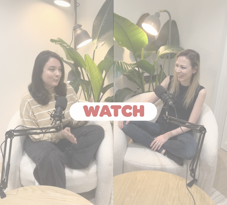 Thumbnail for "My shit needs to get there." with Hope and Victoria