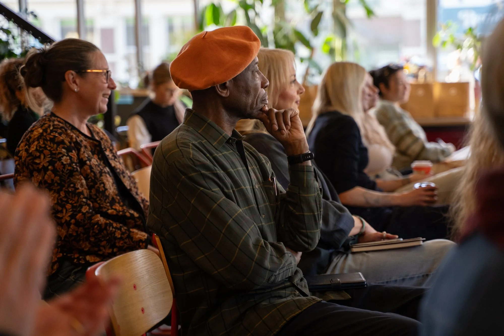 Collective Healing: It’s All Connected