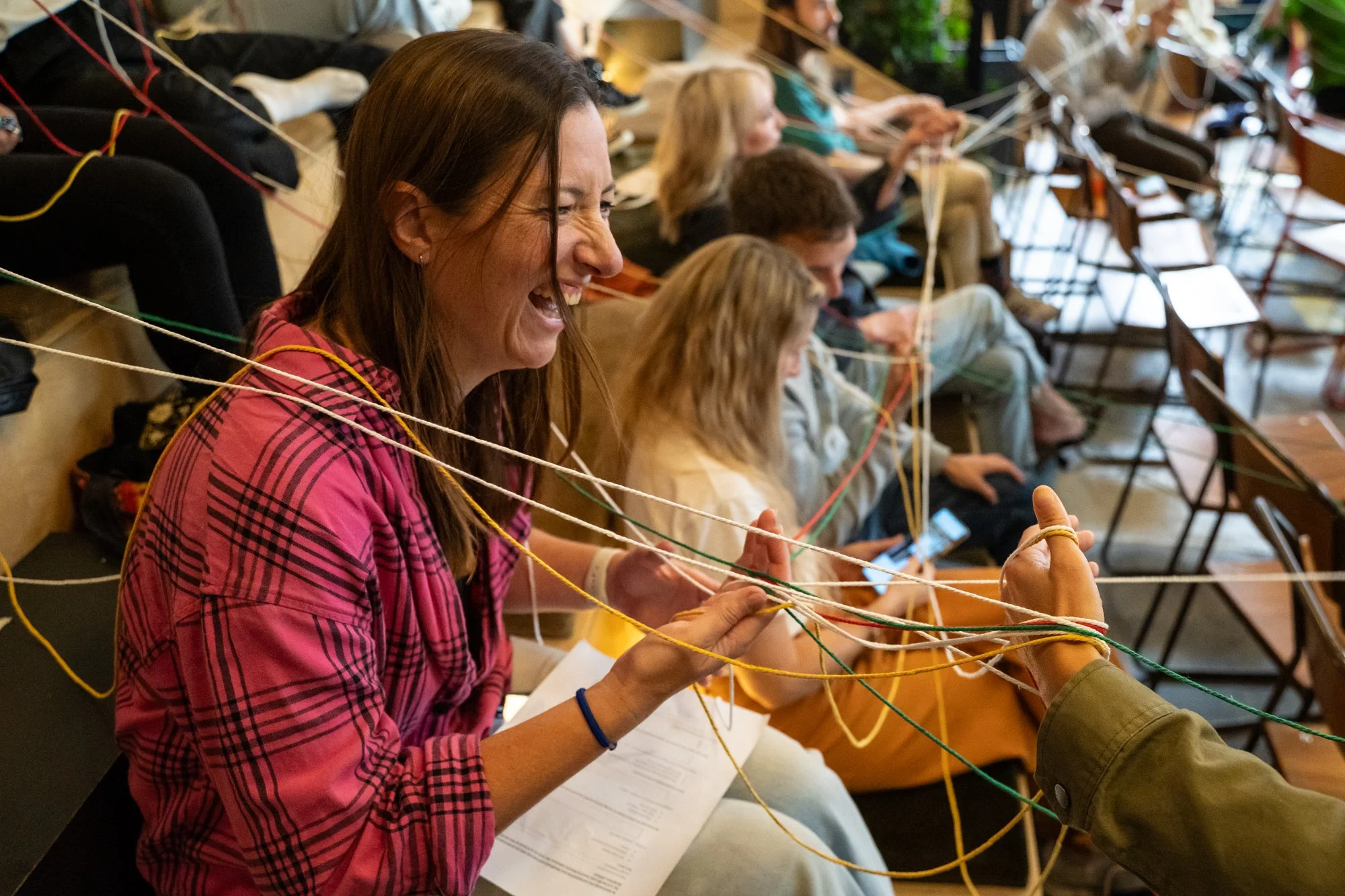 Unconventional Minds