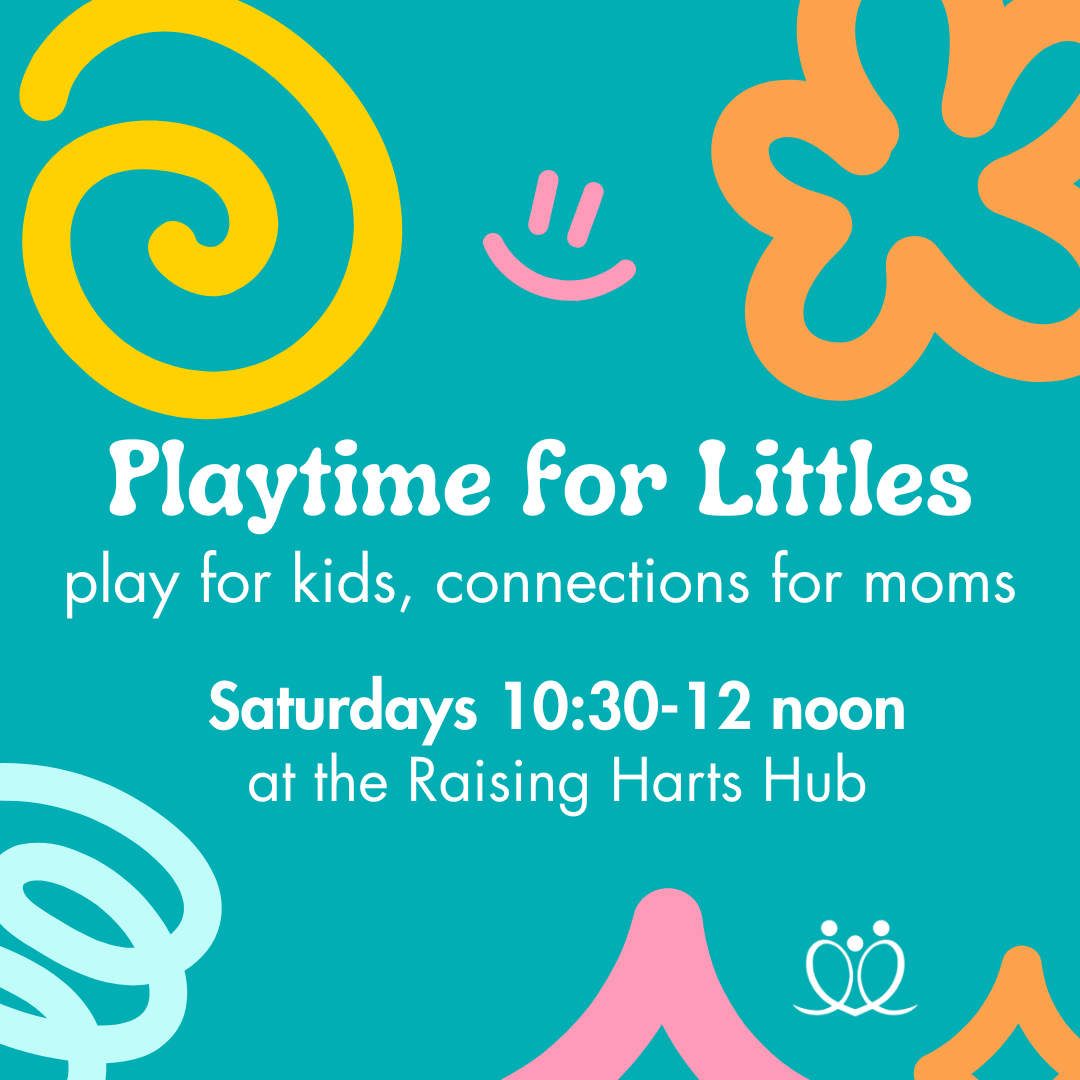 Playtime for Littles
