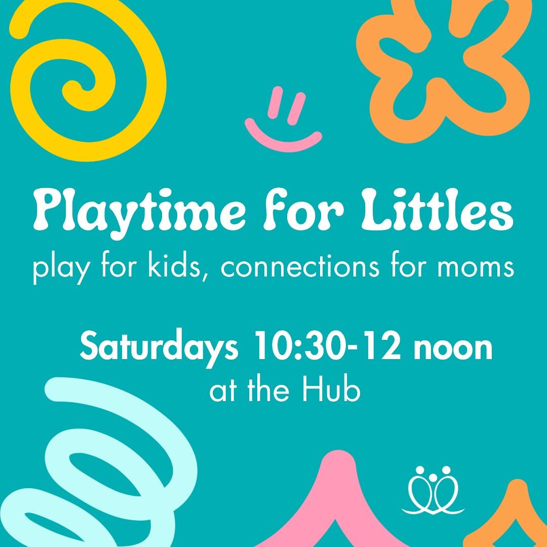 Our next 6 week session of &ldquo;Littles&rdquo; will be starting June 21st. This group will be featuring a special guest Music Therapist, who will be visiting the hub during playtime!

Save your spot using the link in our bio!

#raisingharts #playti