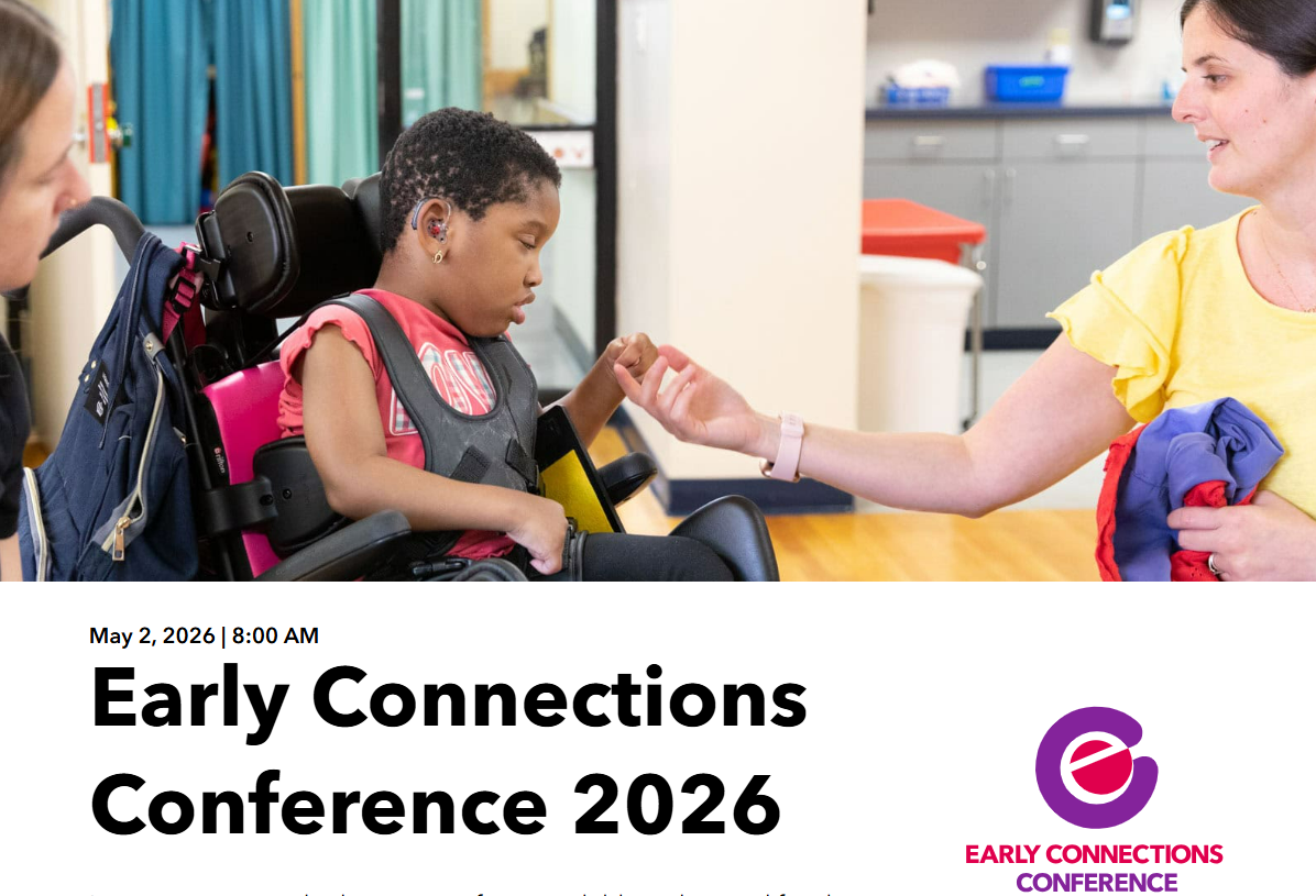 Special Needs Advocacy Network Webinar
