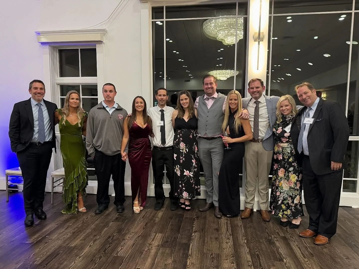 ✨ What a night! Huge thanks to the Higashi School for hosting such a beautiful Gala. We&rsquo;re still glowing from the energy, the joy, and the incredible community spirit. Grateful to stand alongside our Raising Harts x Higashi parents in celebrati