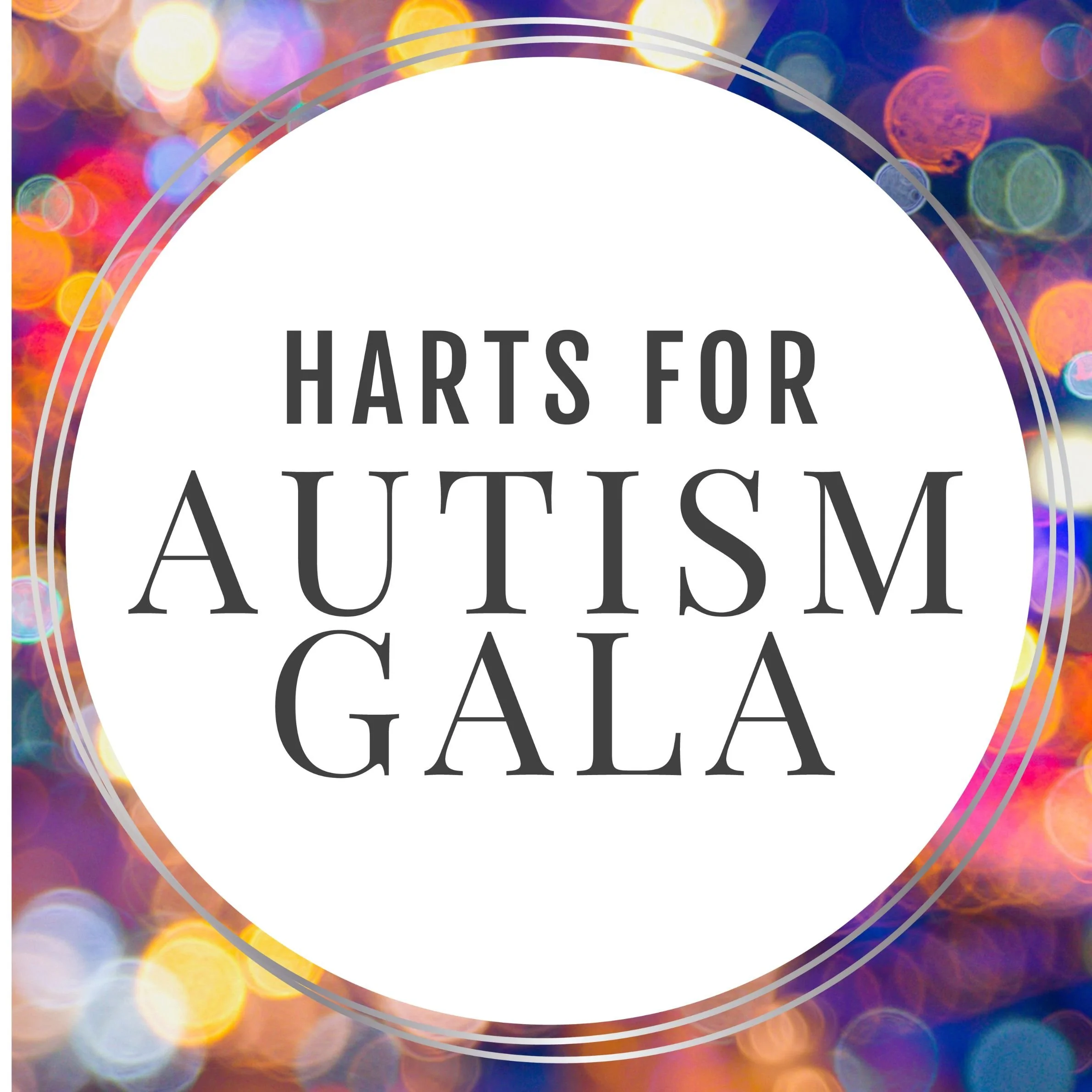 Harts for Autism Gala