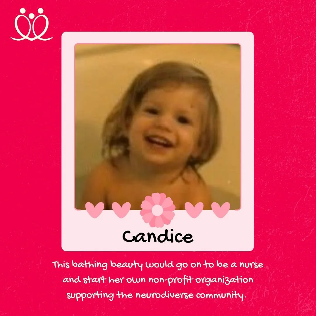 We jumped on the throwback bandwagon! 
How cute is this crew?! 

#raisingharts #throwback #womeninleadership #autismcommunity #findyourpeople