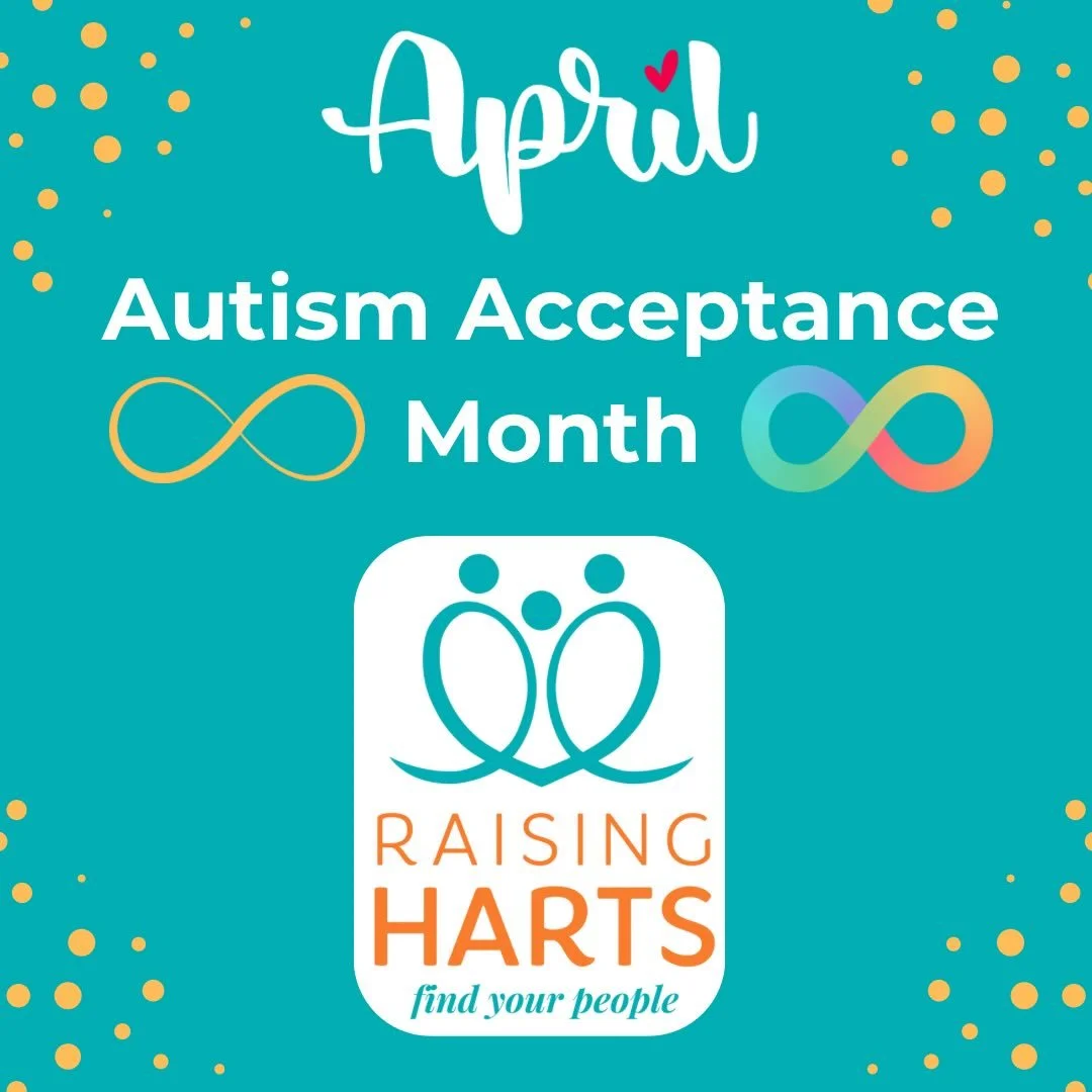 To every Autistic individual living your own beautiful, unique story, we don&rsquo;t just see you; we celebrate the perspective only you can bring to the world. 💛

To the parents finding their footing, the siblings growing in empathy, and the caregi