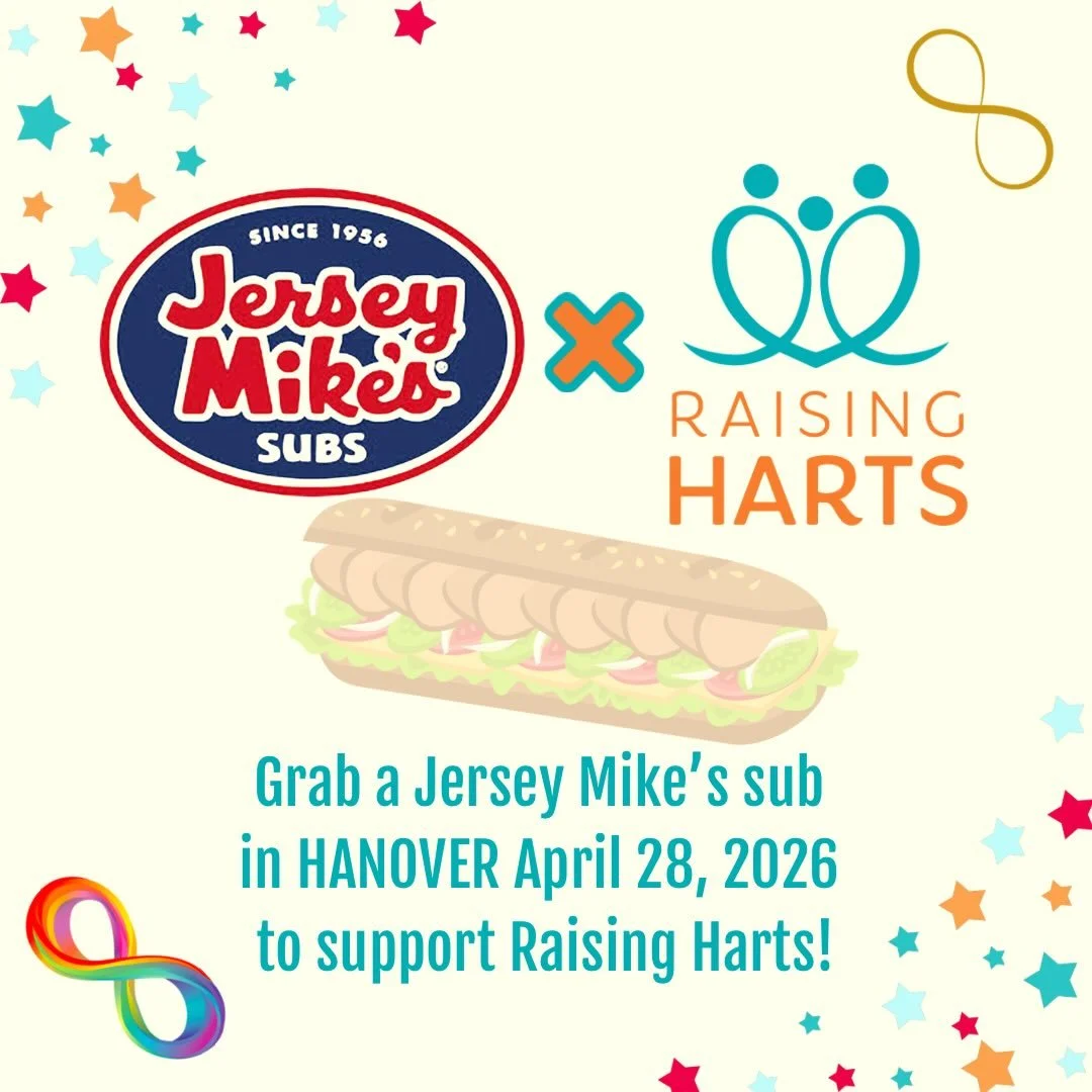 We&rsquo;re in the home stretch of school break, the kids are going back Monday, and you know what might make the start of the week and getting back into the school routine a little easier? Not making dinner on Tuesday! 

Go grab Jersey Mike&rsquo;s 