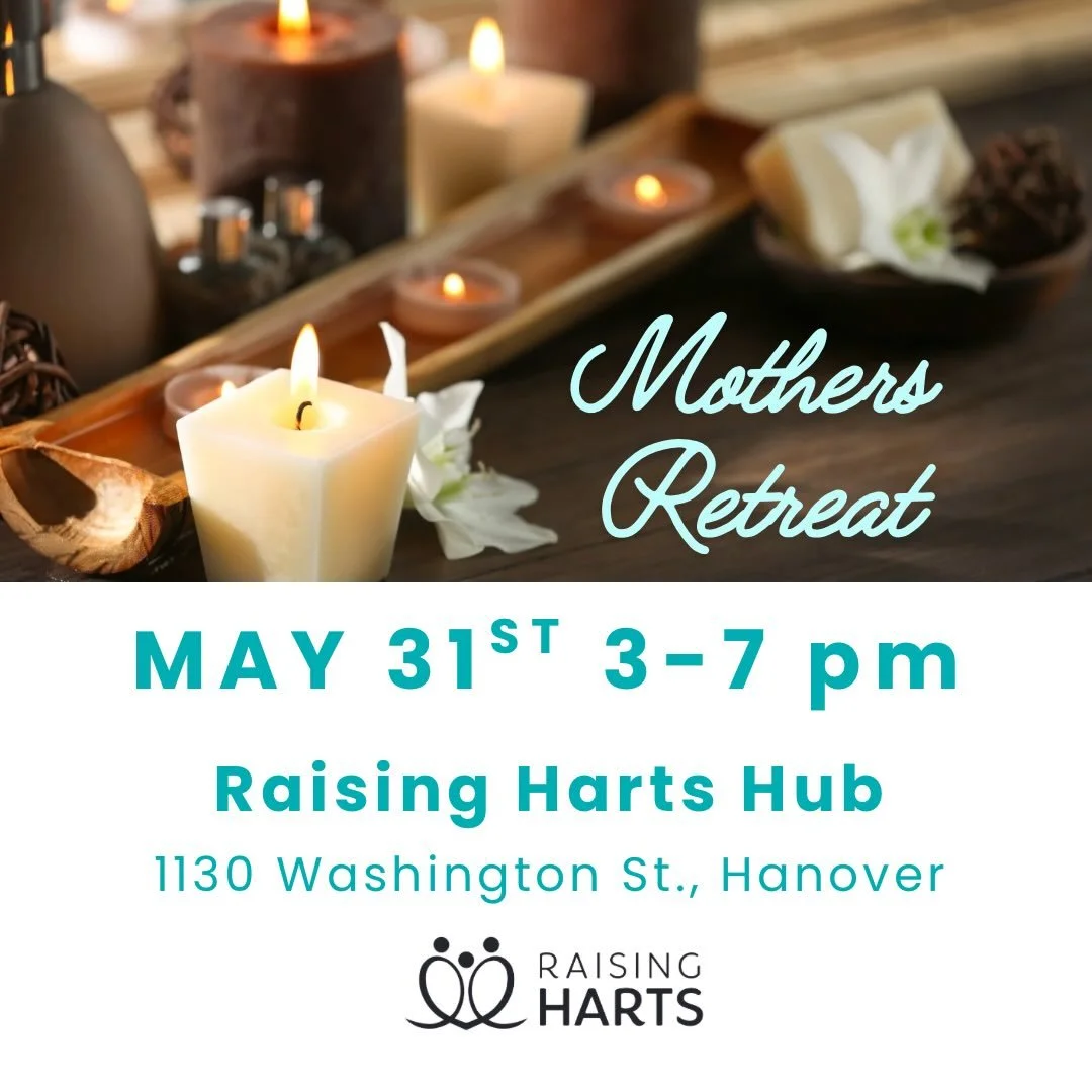 📣 LAST CALL!! 

Only 4 SPOTS remain for next Sunday&rsquo;s Mother&rsquo;s Retreat! Don&rsquo;t miss this opportunity for a long-overdue reset! 

Register here: https://pci.jotform.com/form/260854316064153 (clickable link in bio) 

#RaisingHarts #Mo