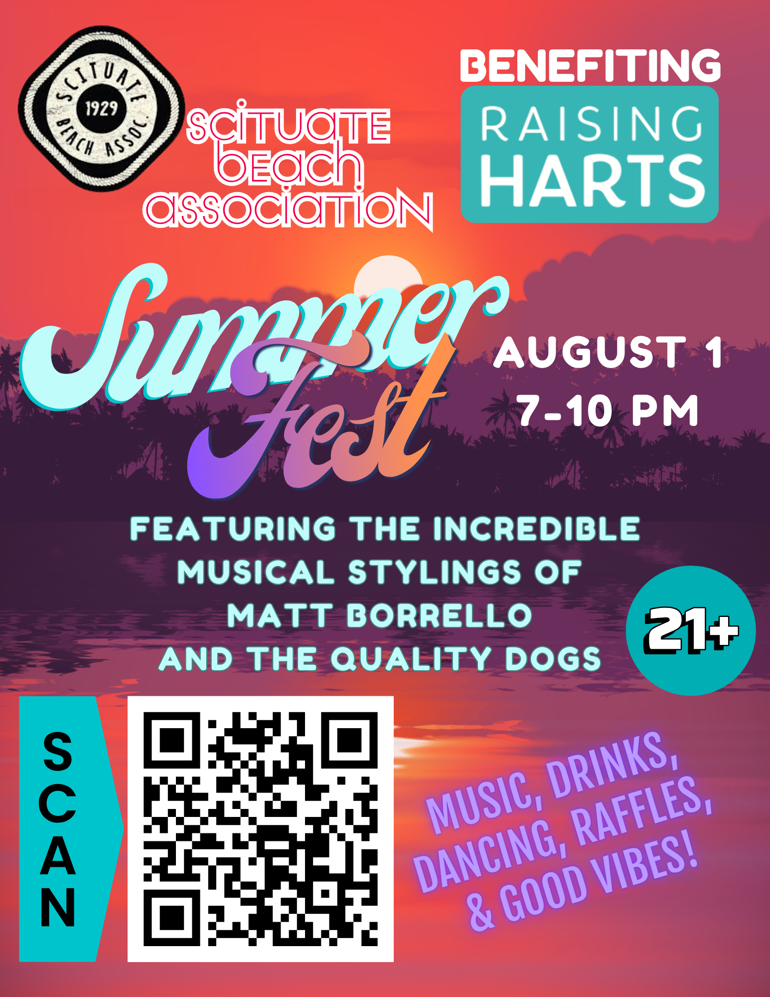 Summer Fest ‘26! 