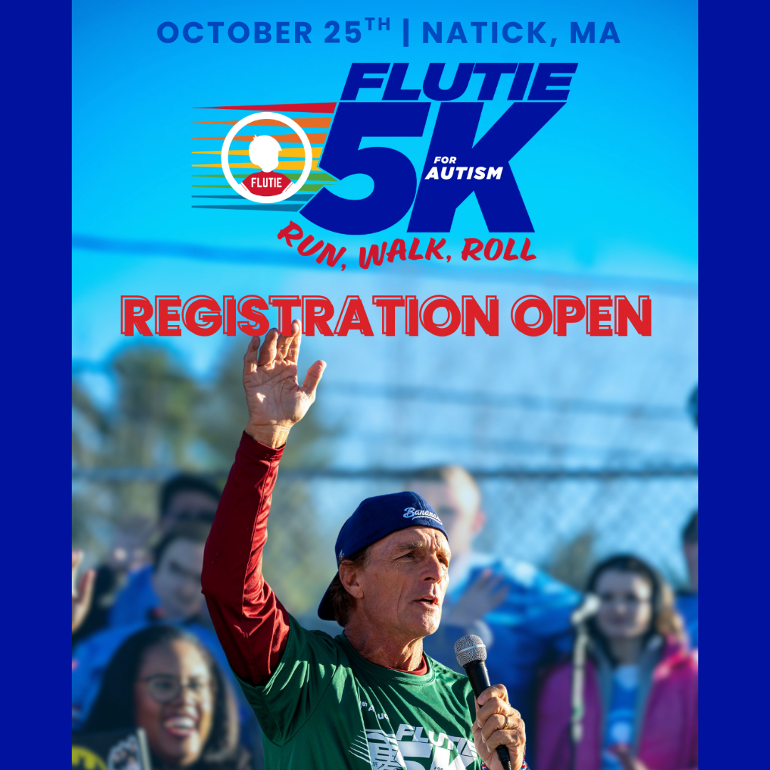 27th Annual Doug Flutie 5K - Support Our Team!
