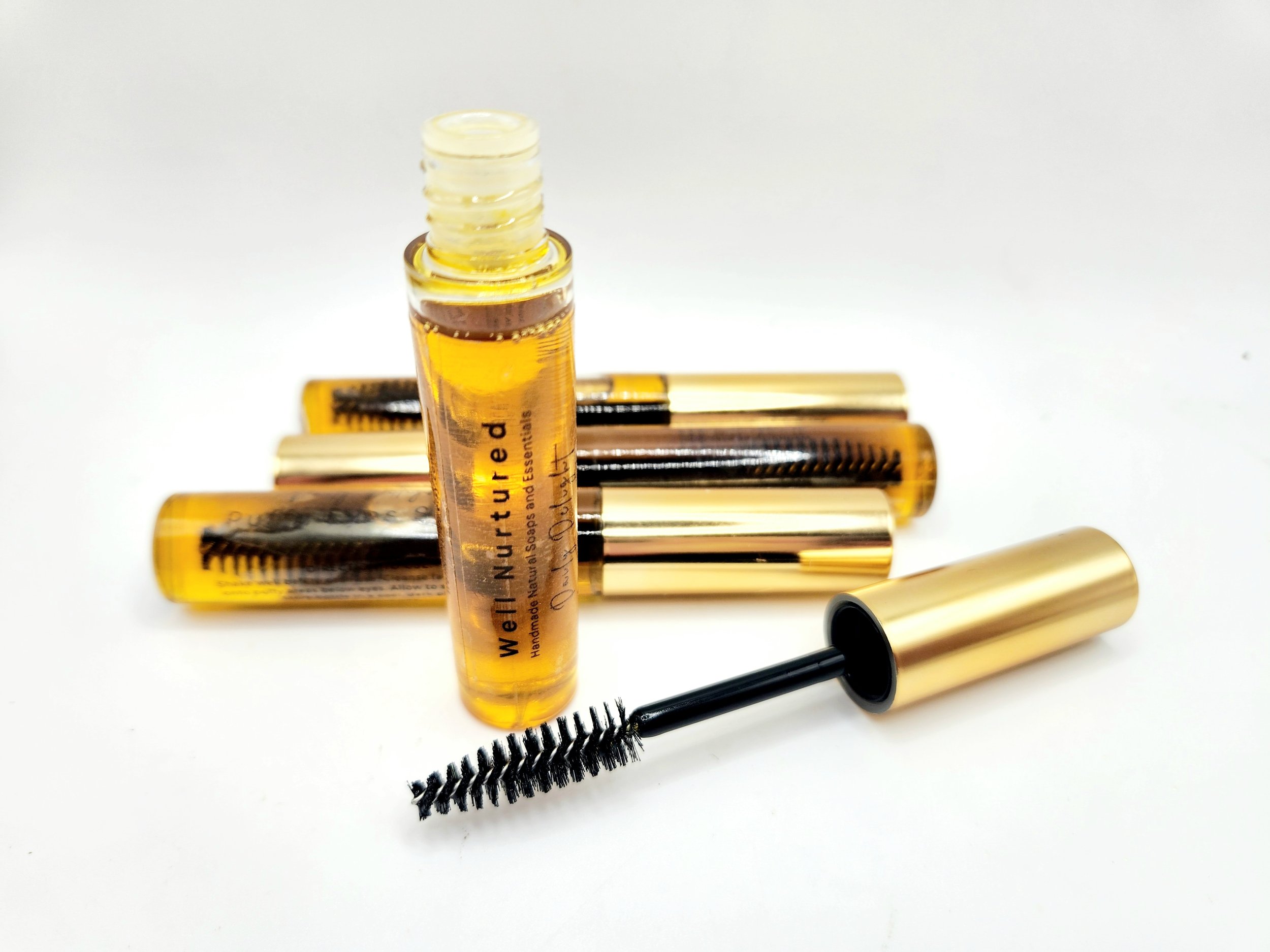 Lashes & Brows Serum