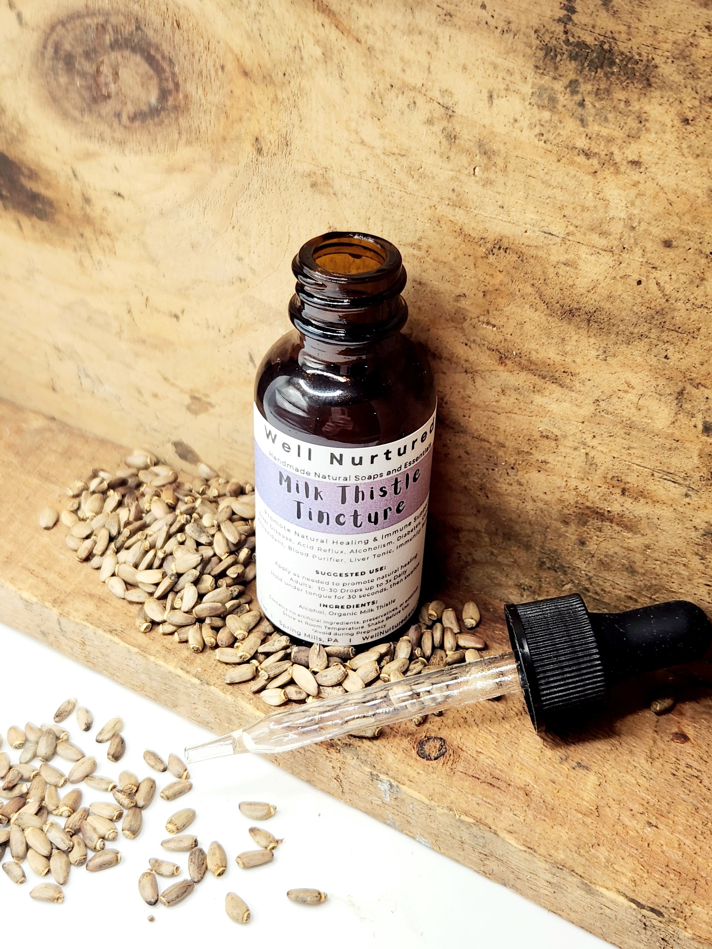 Milk Thistle