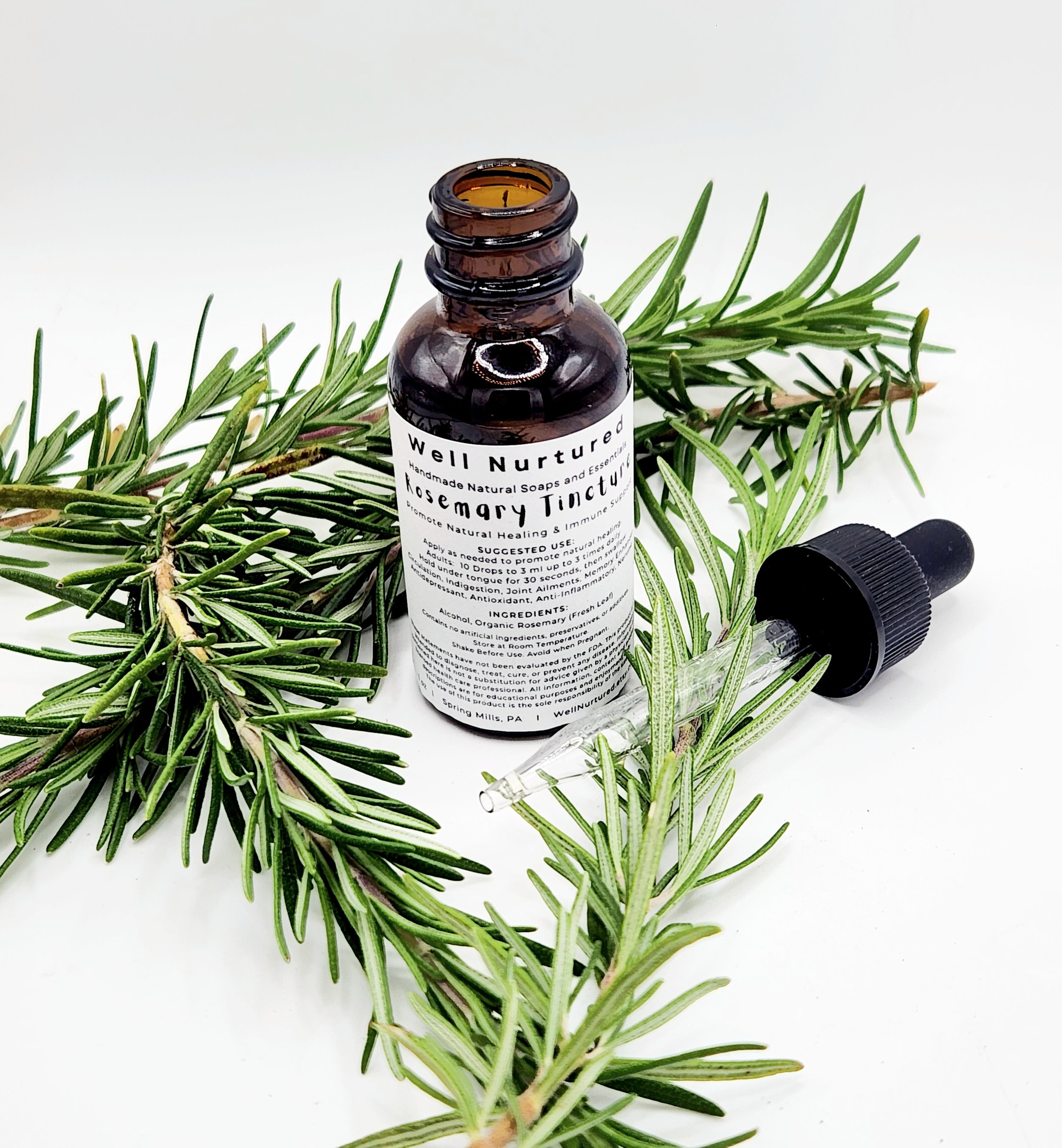 Rosemary