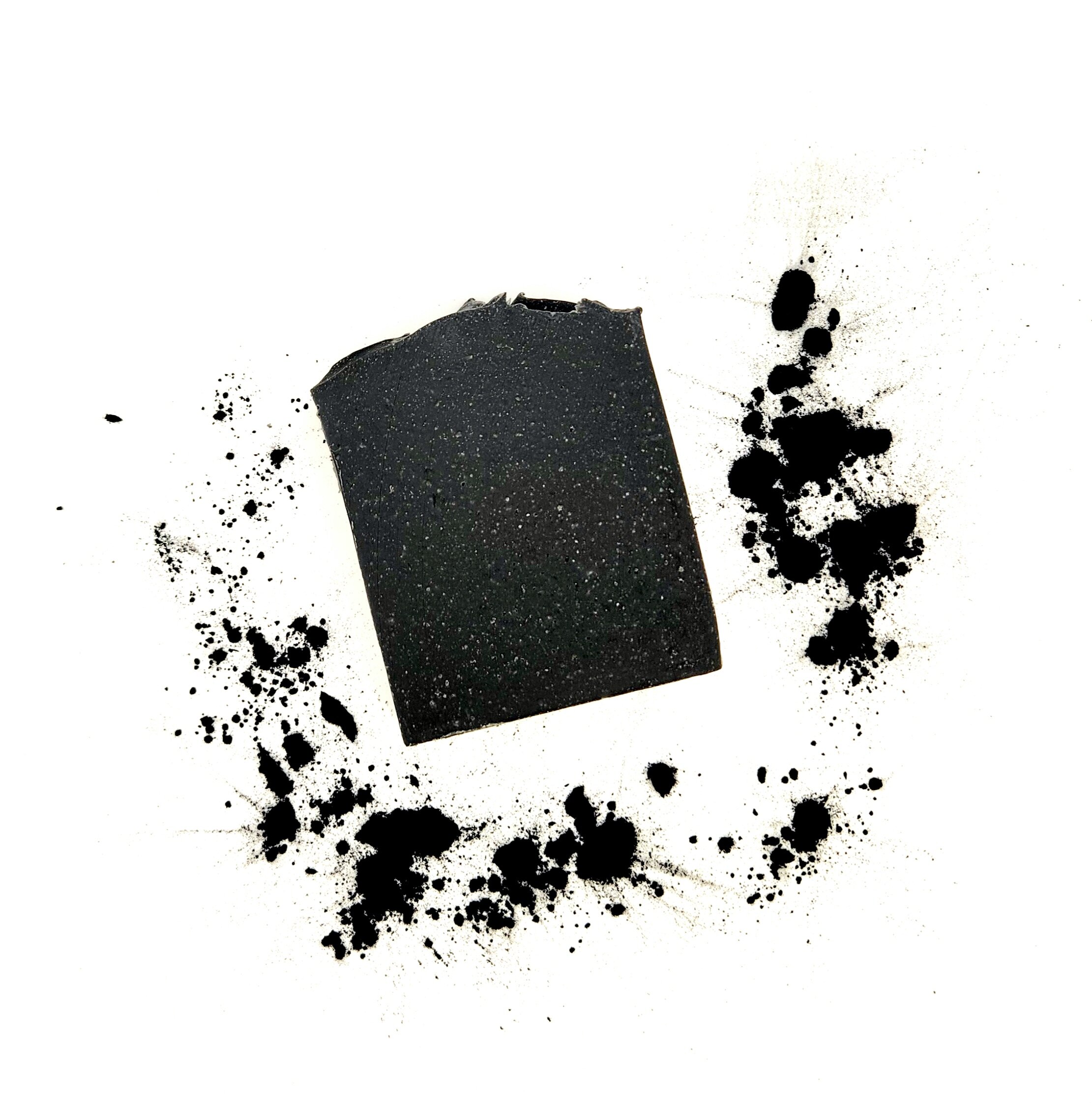 Charcoal + Tea Tree