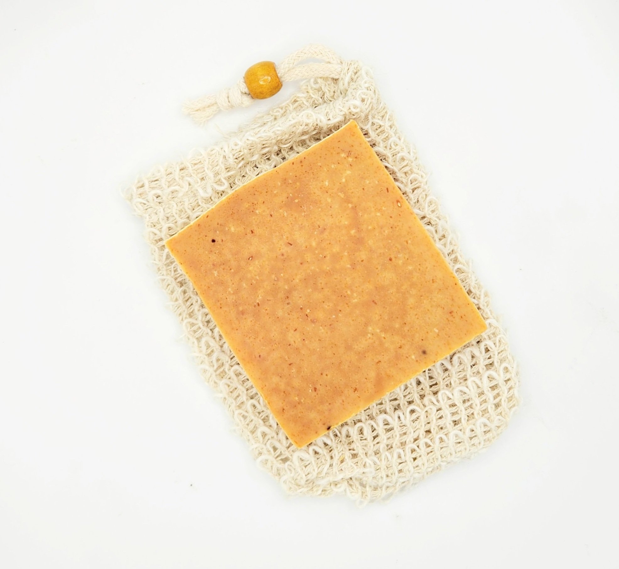 Turmeric + Frankincense