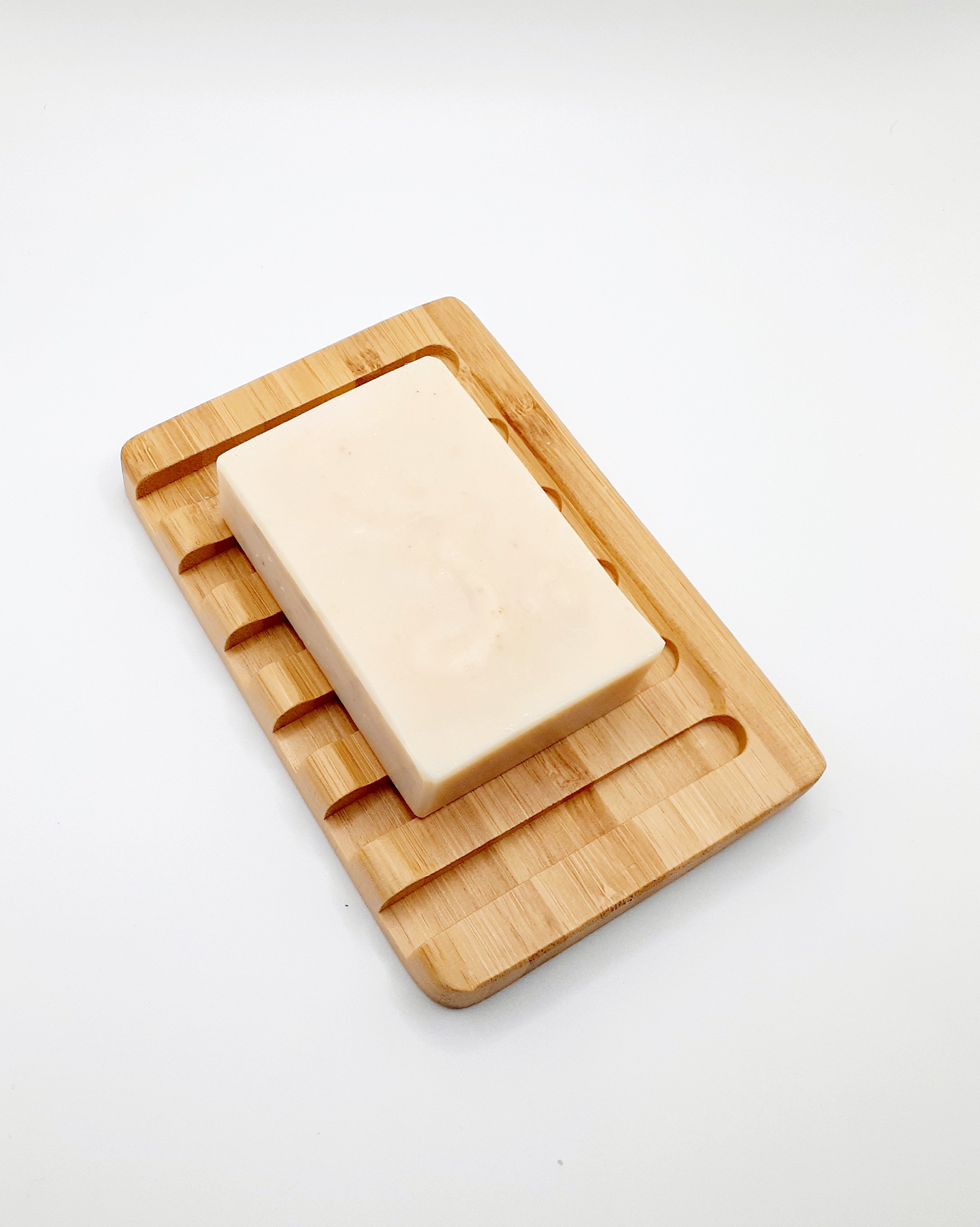 Oat, Milk & Honey