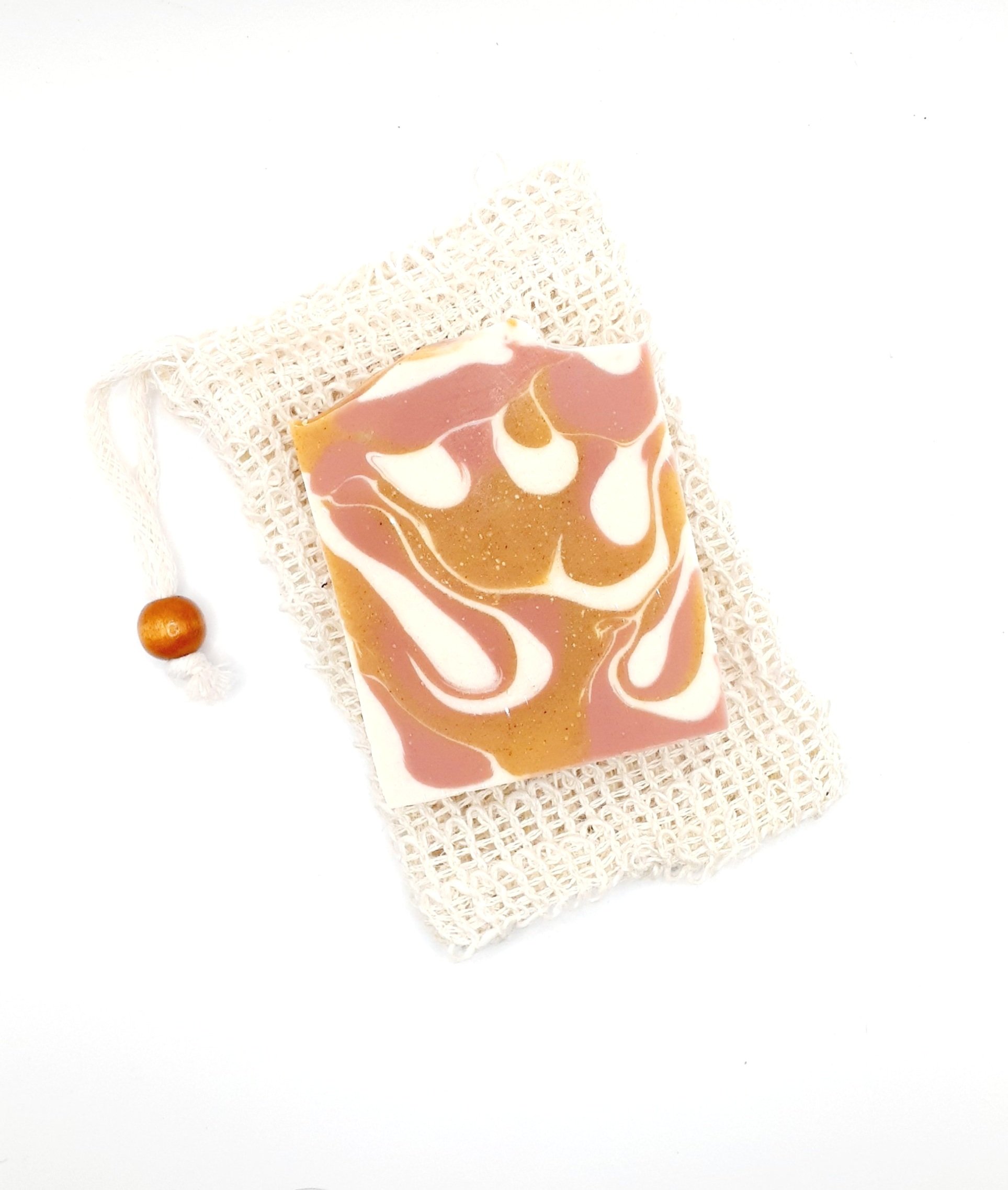 Turmeric Ginger Patchouli