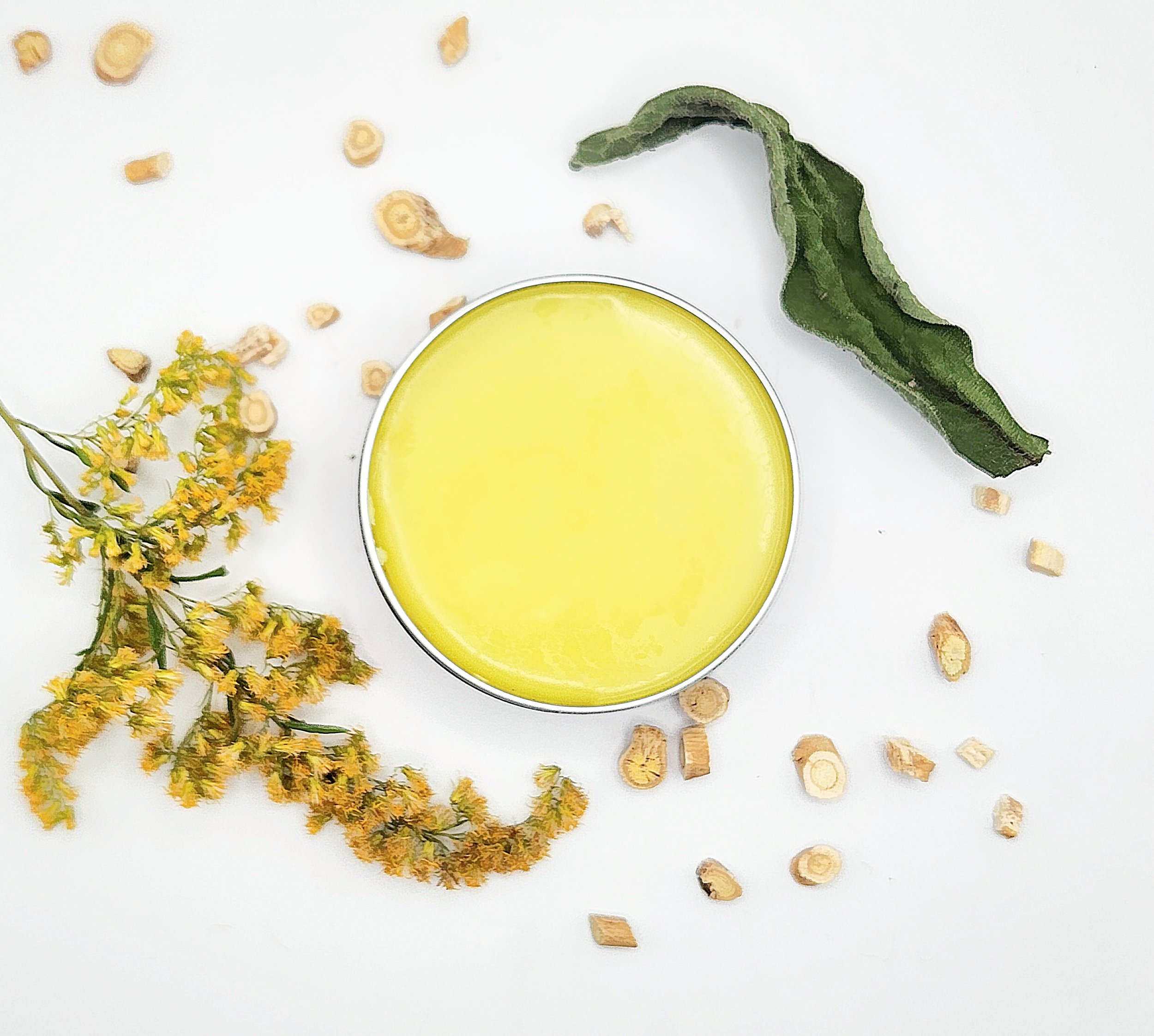 Arthritis Relief Salve