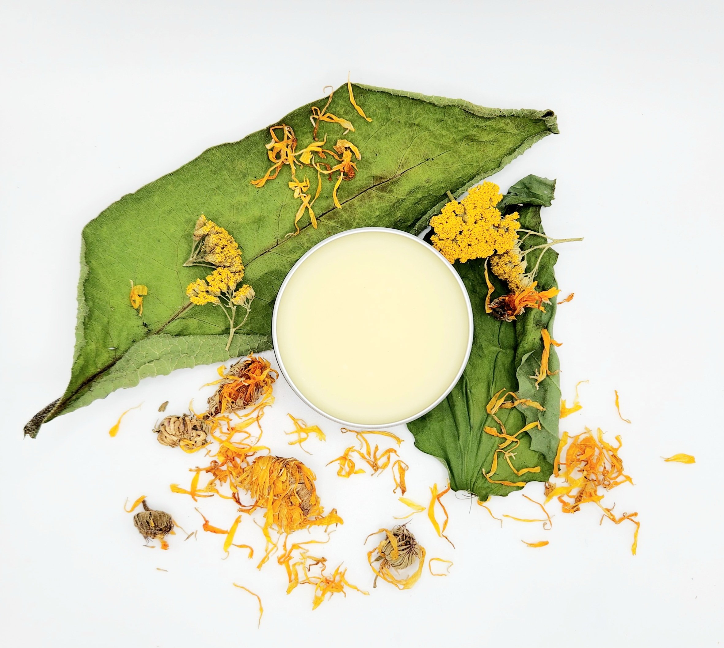 First Aid Salve