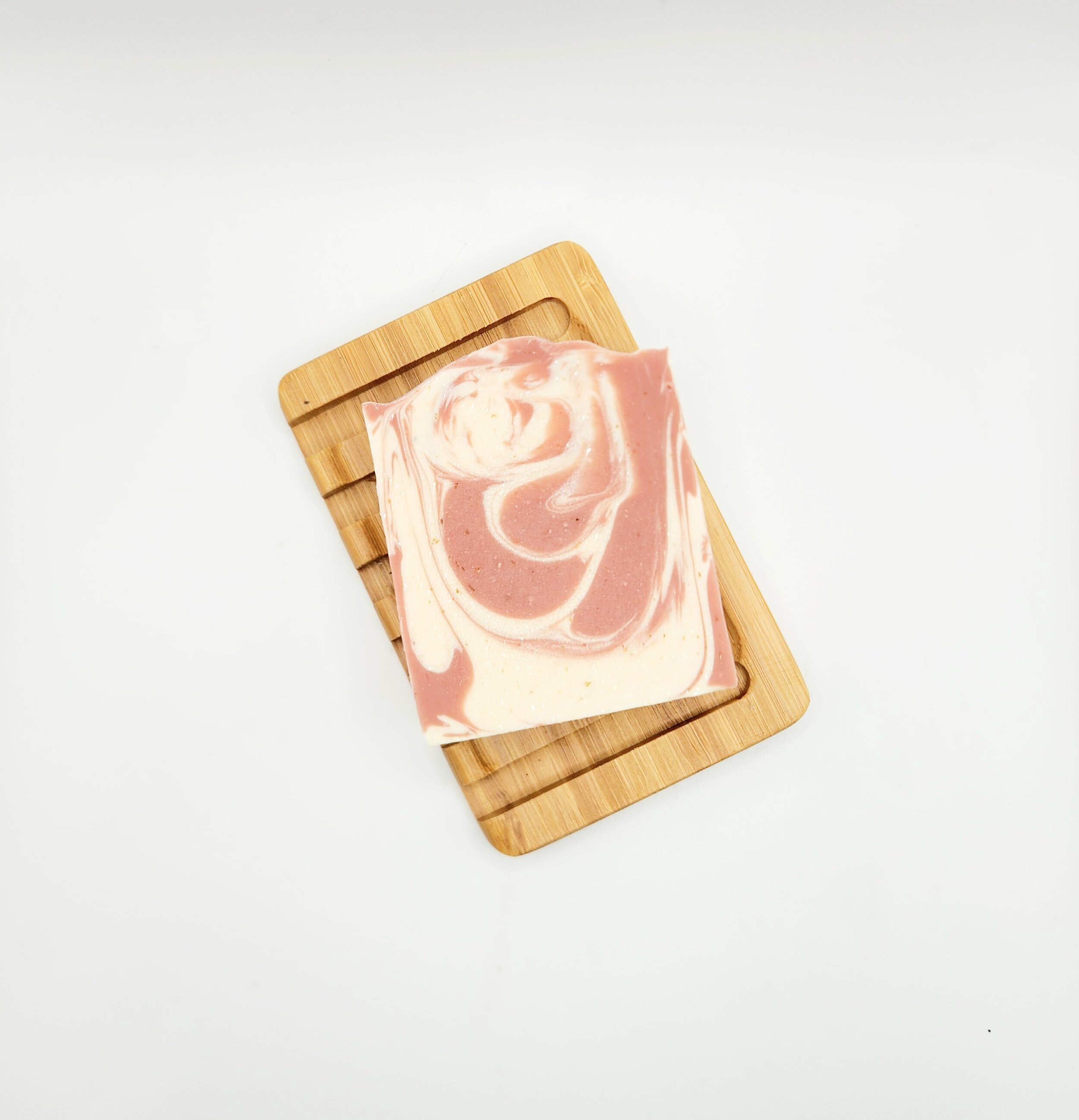 Rose Clay