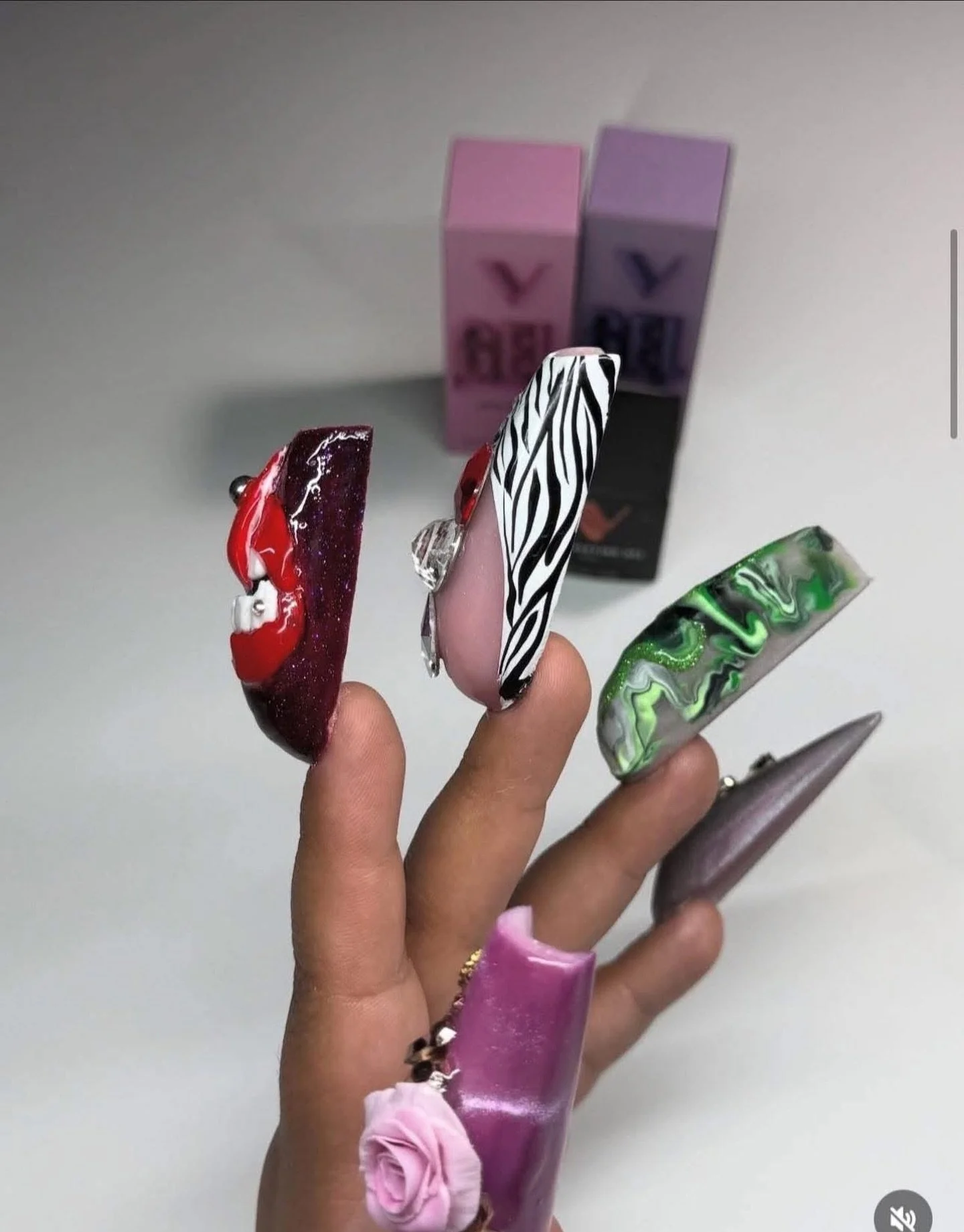 She said the way we did was too thin. She wants thicker! #miami #miamife #miamiflorida #northmiami #surfsidebeach