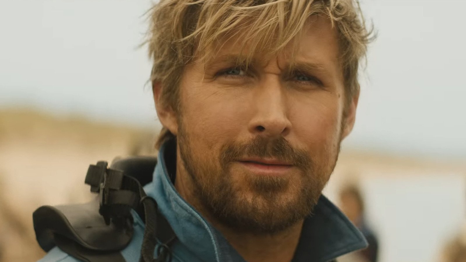 The Fall Guy (Review)