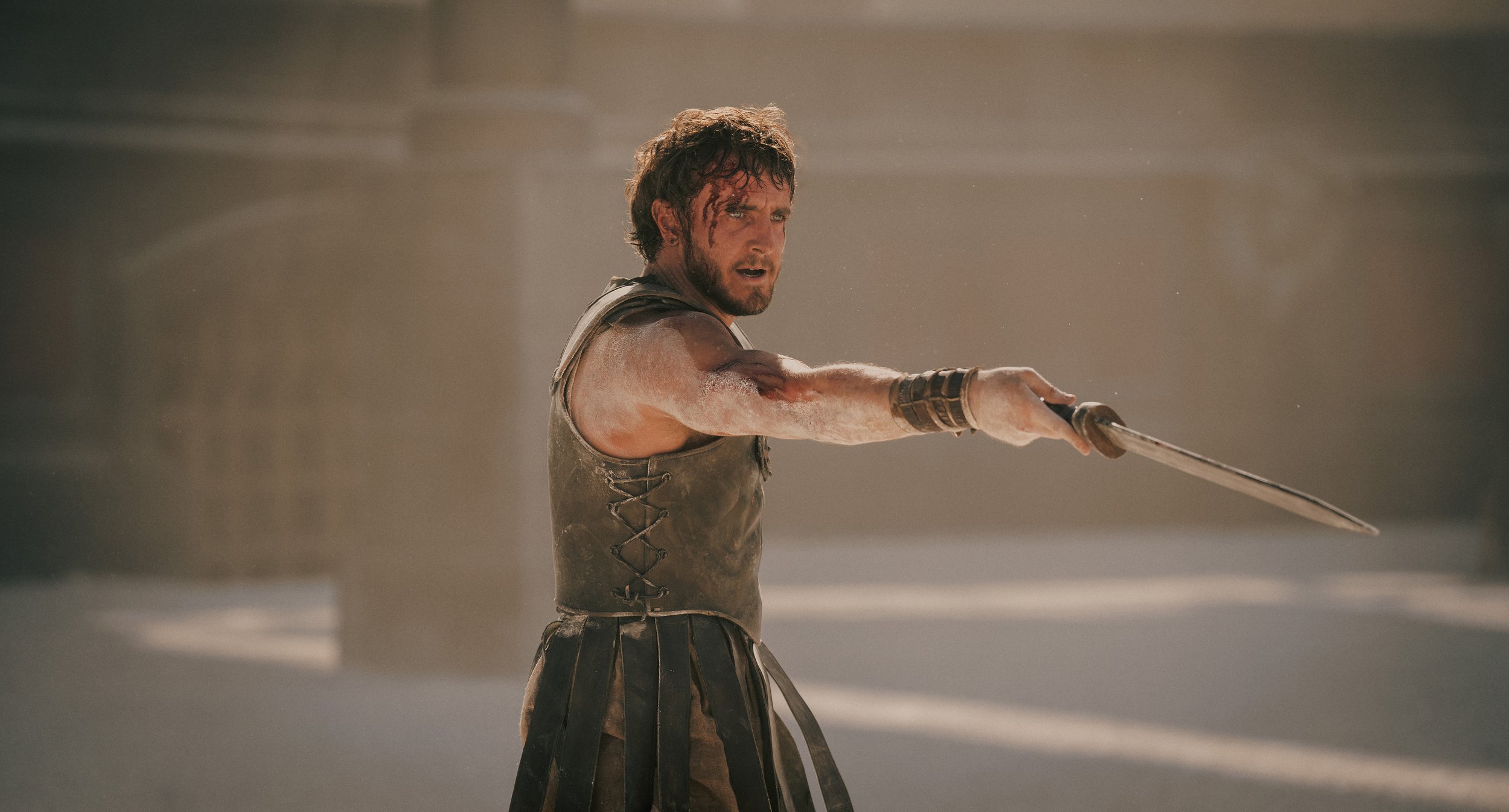 Gladiator II (Review)