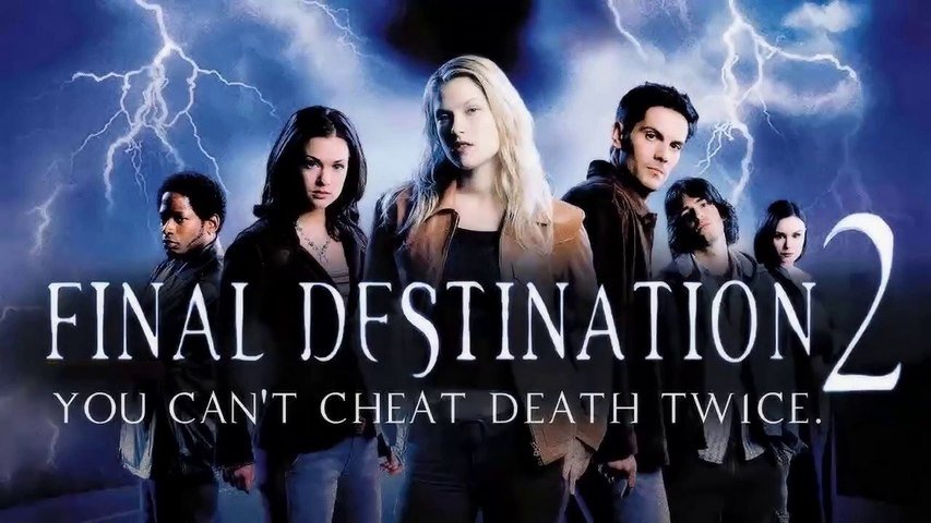 Death Hits the Accelerator: Revisiting ‘Final Destination 2’ | Road to Bloodlines
