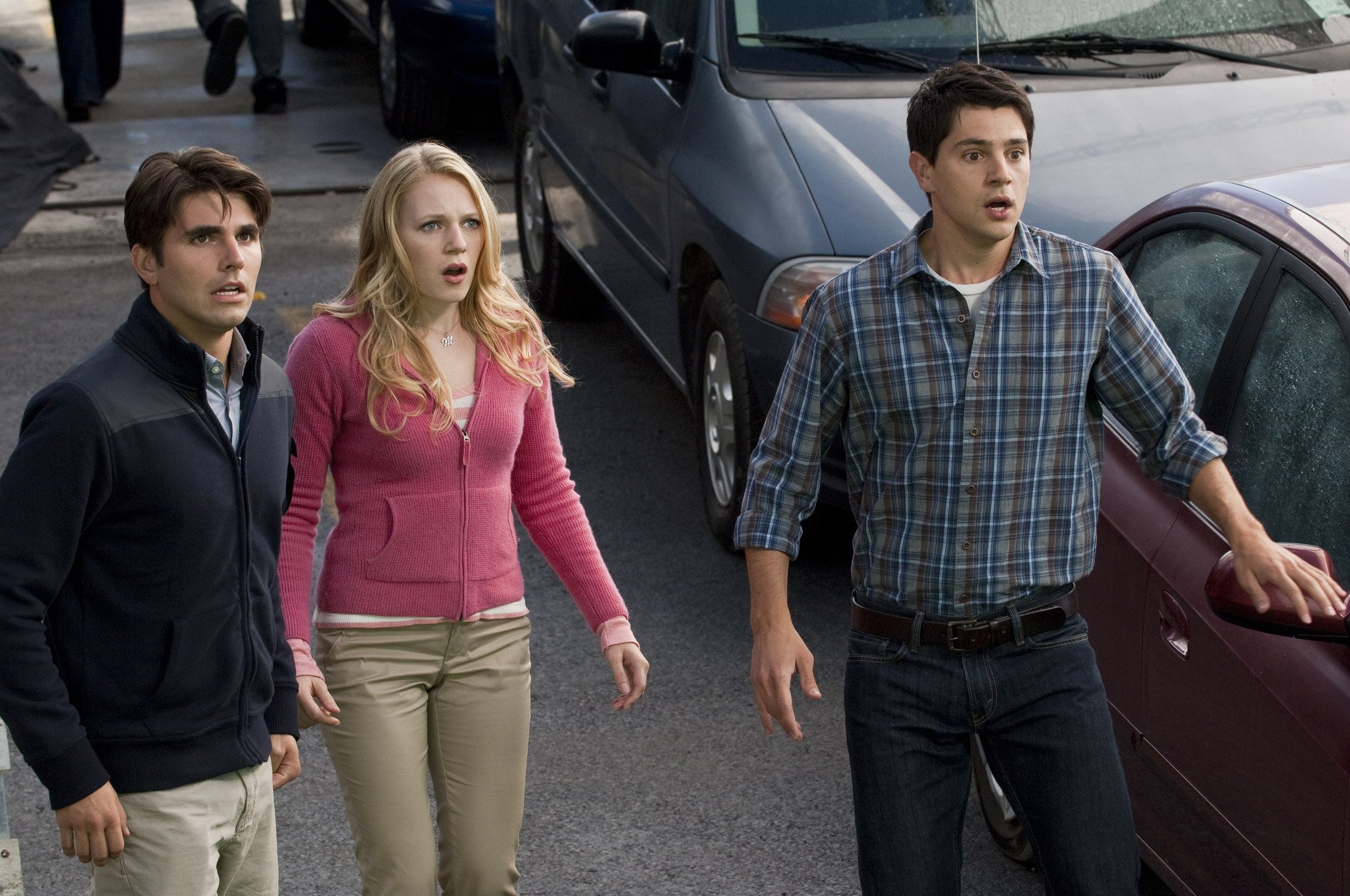 Death’s Detour: ‘Final Destination 5’ Finds New Life