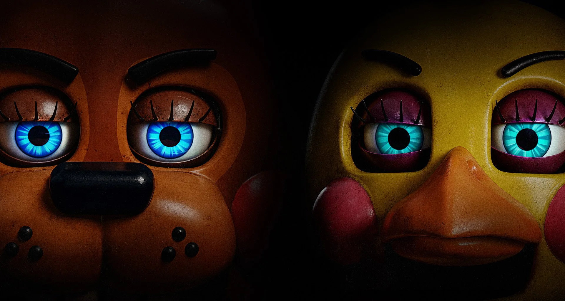 Review: ‘Five Nights at Freddy’s 2’ - A Bigger, But Not Better, Bite