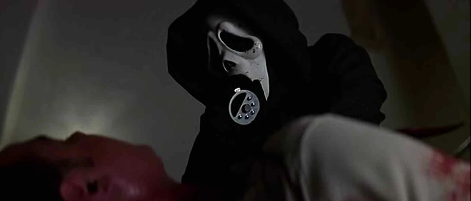 ‘Scream 3’ (2000) - Review: Ghostface Goes Hollywood