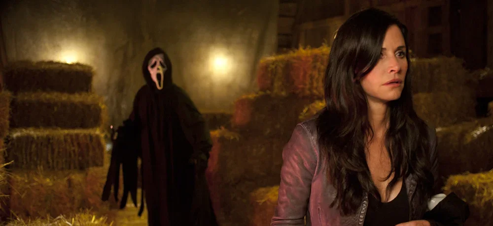 ‘Scream 4’ (2011) Review: Back and Bloodier than Ever