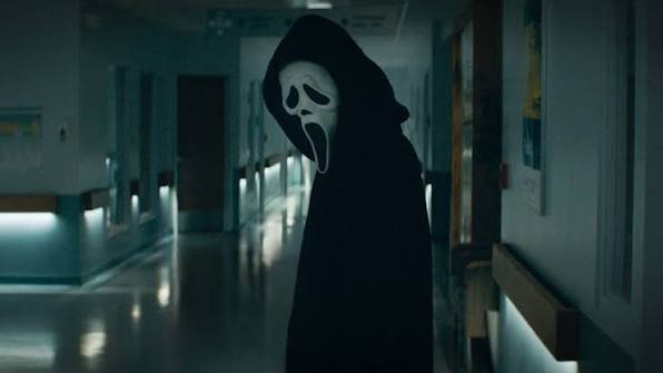 ‘Scream’ (2022) Review: The Ghostface Awakens