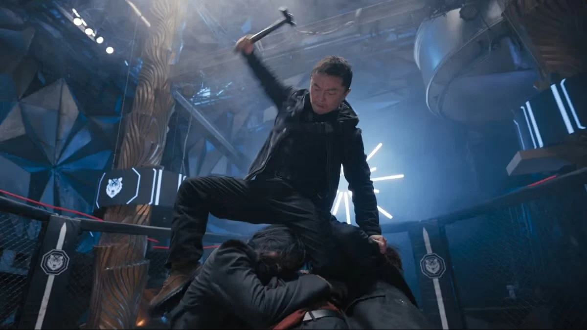 The Furious Review: One of the Best Action Movies of the Decade