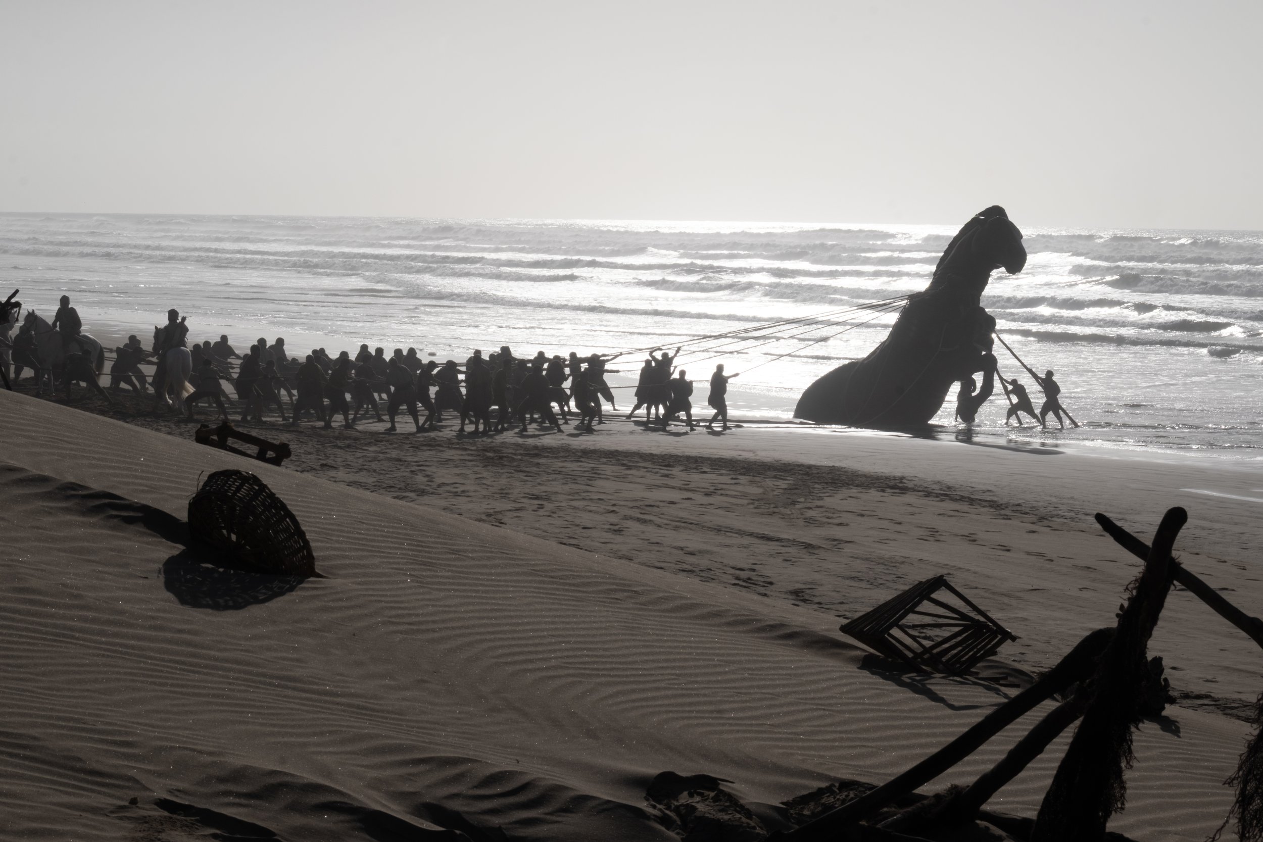 The Odyssey (2026) Review: Christopher Nolan's Most Ambitious Film Yet