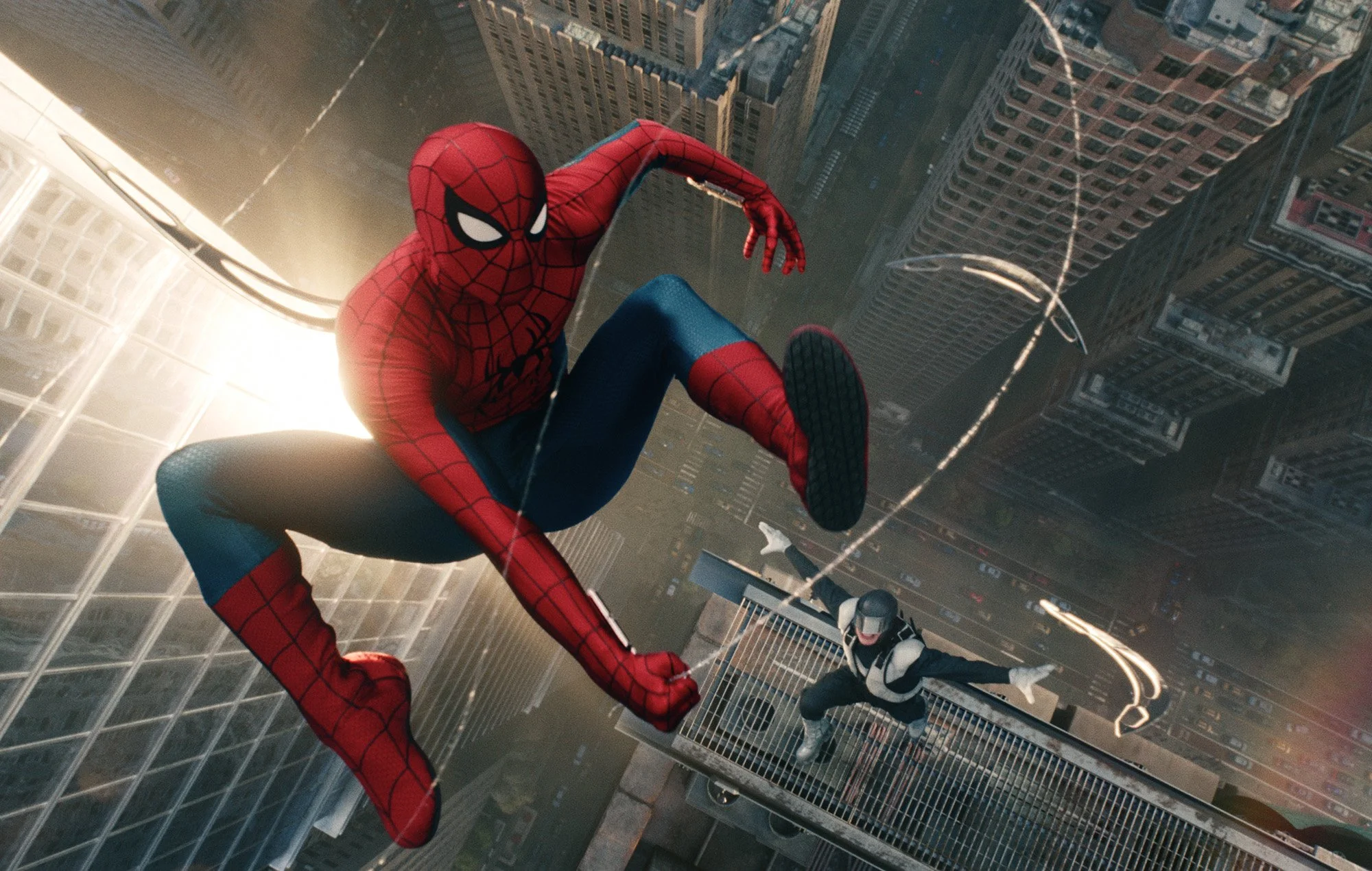 Spider-Man: Brand New Day Review | The Fresh Start the MCU Needed