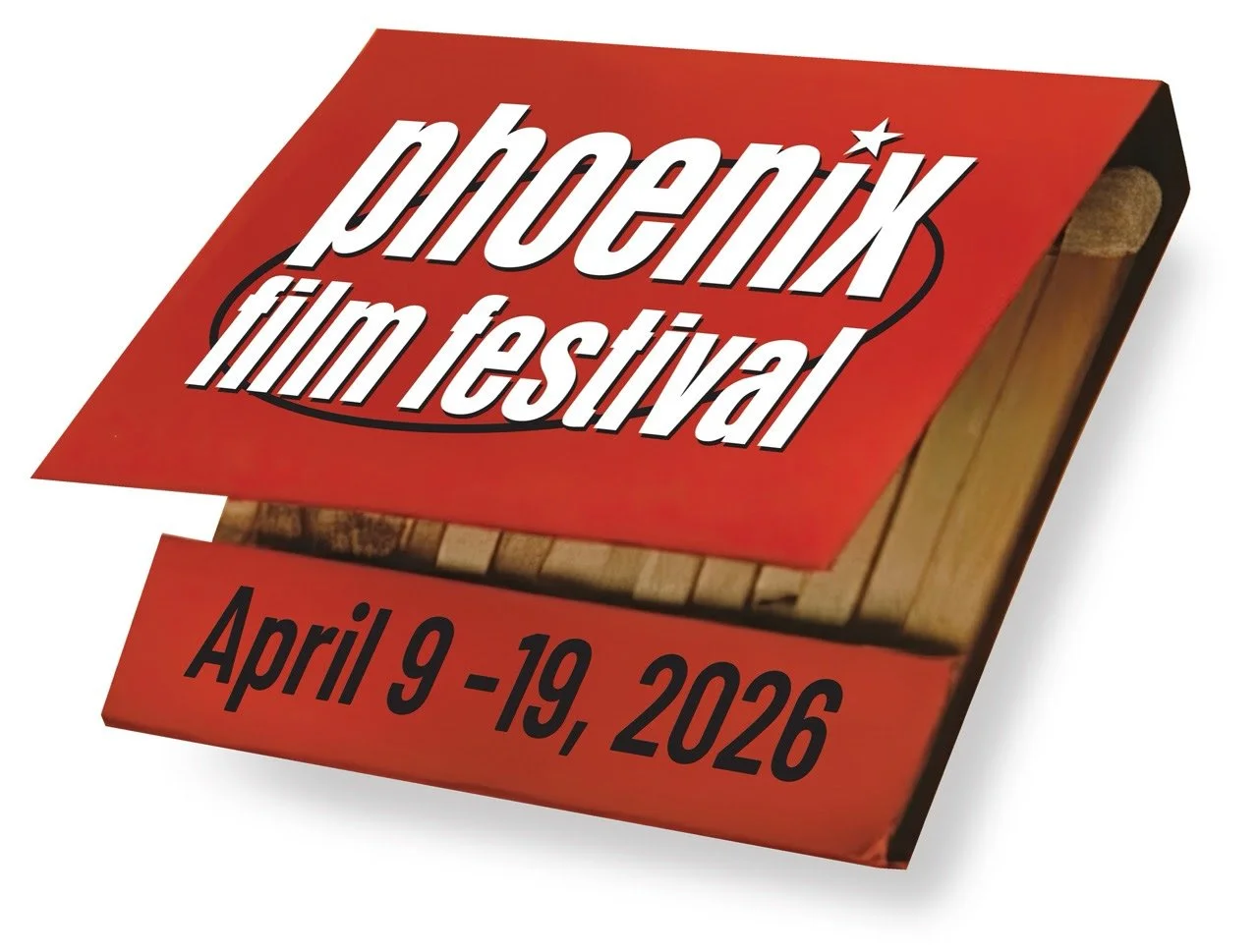 26TH ANNUAL PHOENIX FILM FESTIVAL RETURNSAPRIL 9 - APRIL 19&nbsp;&nbsp;