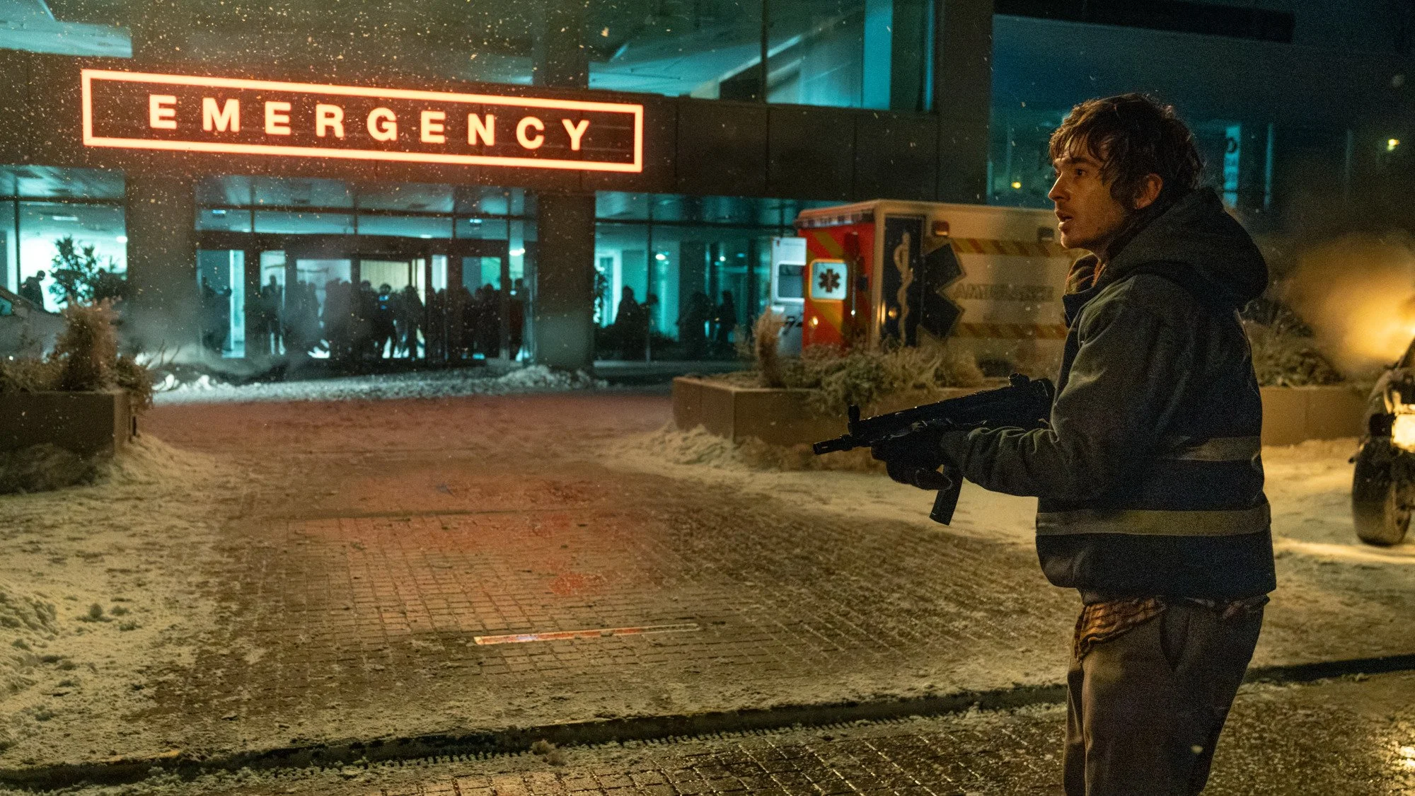‘Resident Evil’ (2026) Review: Zach Cregger Finally Gets It Right