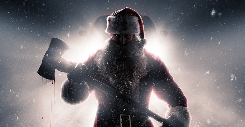 Review: ‘Silent Night, Deadly Night’ Finds New Life