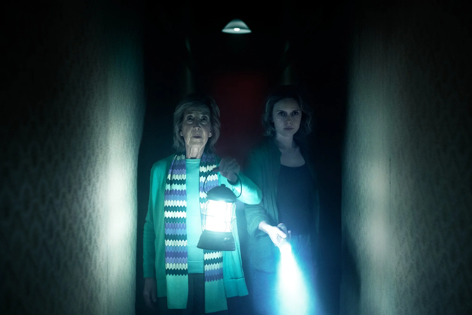 ‘Insidious: Out of the Further’ Review: Some Things Should Stay in the Further