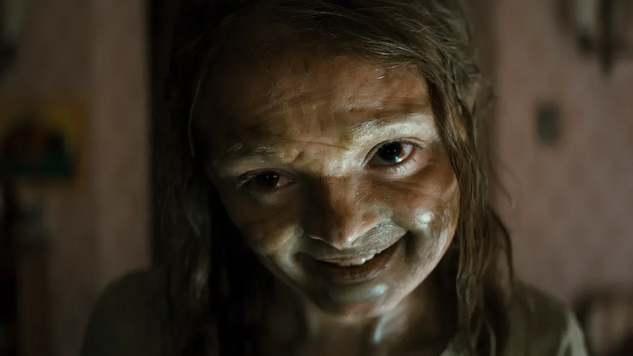 Lee Cronin’s The Mummy Review: A Brutal, Unrelenting Horror Ride