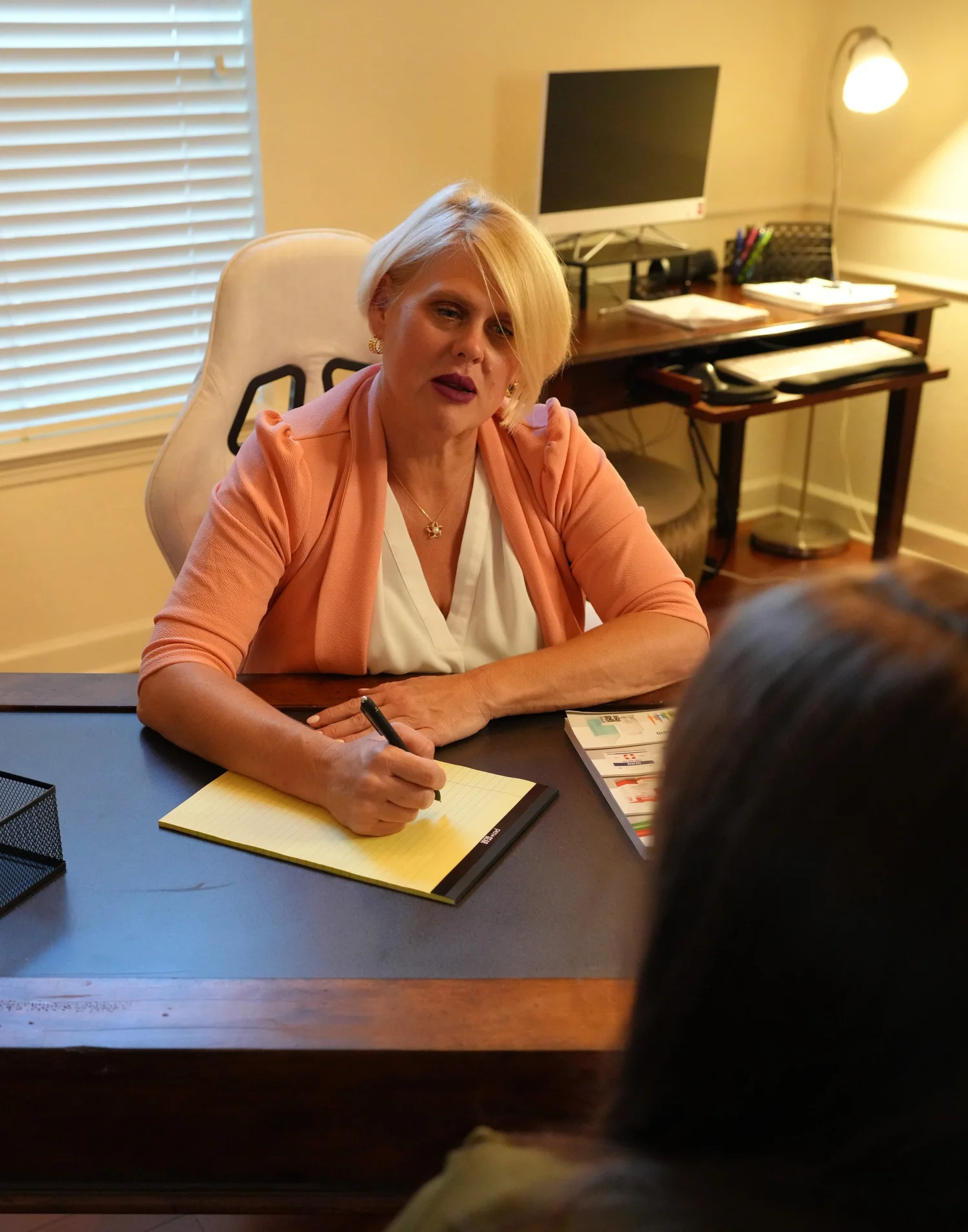 Barbara Tatum Law, PLLC