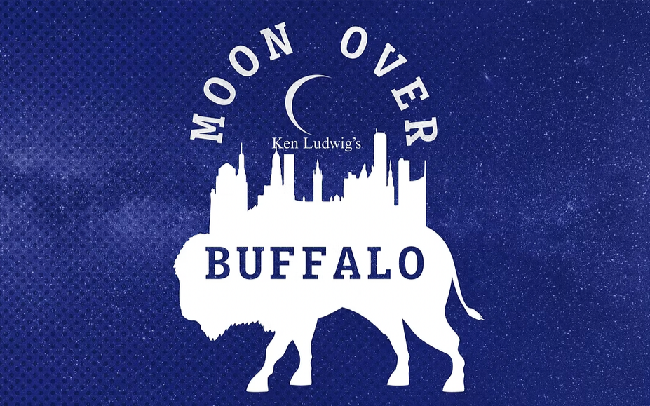 Moon Over Buffalo