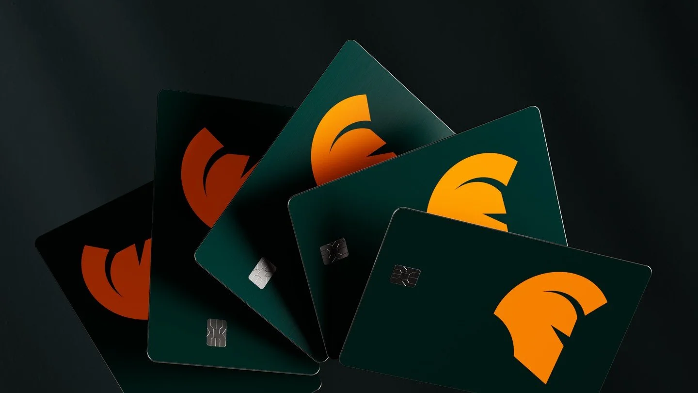 The gold standard.

Nearly every credit card in the world has been counted by a Spartanics plastic card counter, whose unfailing accuracy is the recognized standard in the global card manufacturing industry. Similarly, a wide array of graphic design 