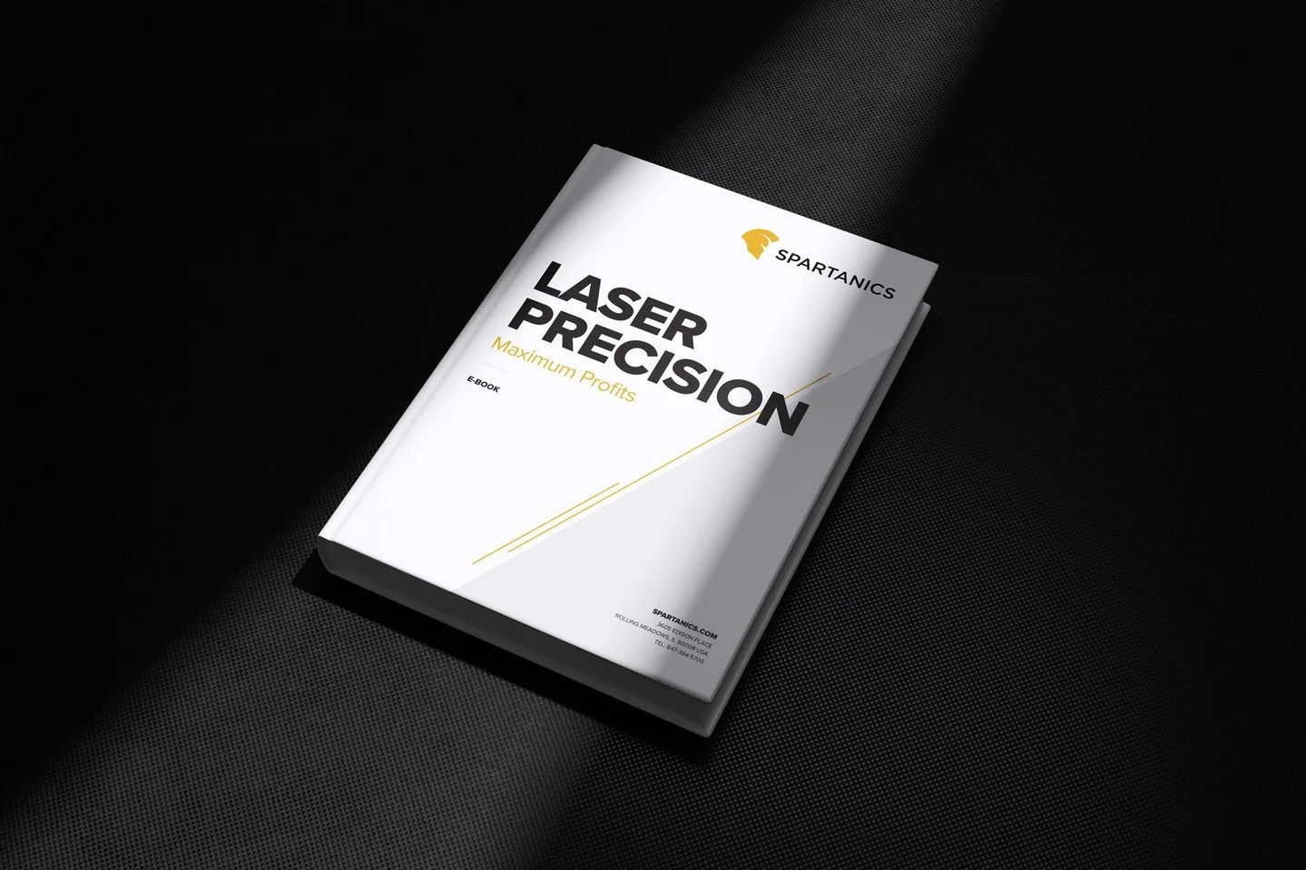 DOWNLOAD THE LASER PRECISION EBOOK.

Today&rsquo;s laser cutting systems offer superior capabilities at lower costs than systems designed and engineered just a decade before. State-of-the-art laser cutting systems are now able to consistently cut far