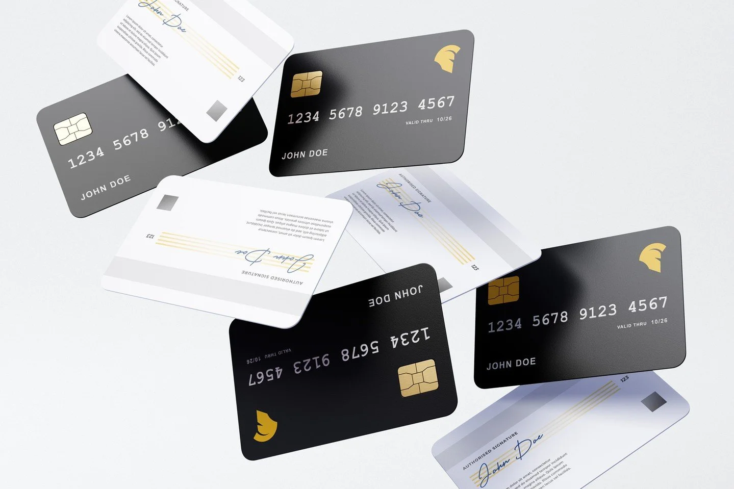 The gold standard.

Nearly every credit card in the world has been counted by a Spartanics plastic card counter, whose unfailing accuracy is the recognized standard in the global card manufacturing industry. Similarly, a wide array of graphic design 