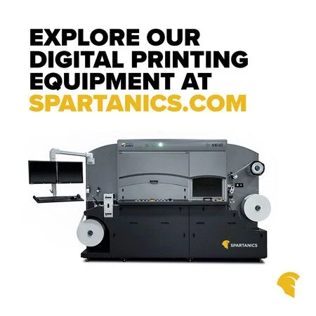 DIGITAL PRINTING SOLUTIONS.

The printing industry is rapidly evolving as the market is changing from long runs and inventoried products to more personalized short runs with demands for quick turnaround times. Digital Printing can provide the best so